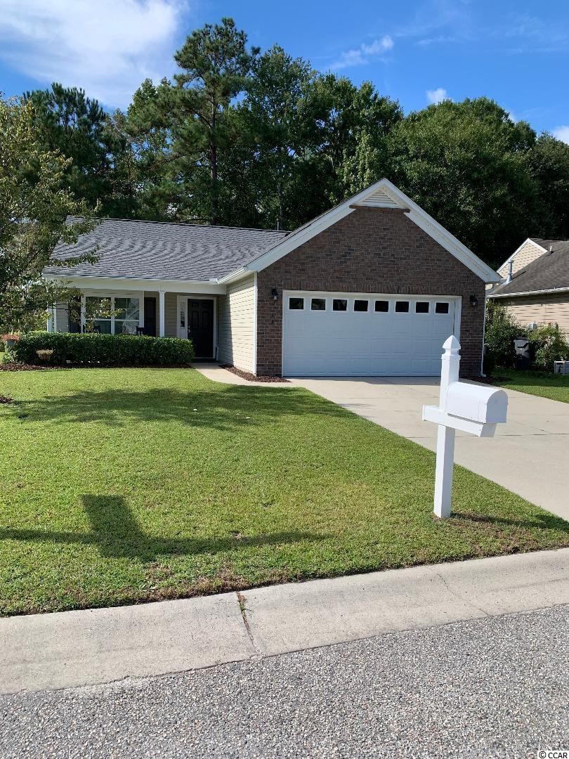 2144 Buxton Dr. Myrtle Beach, SC 29579