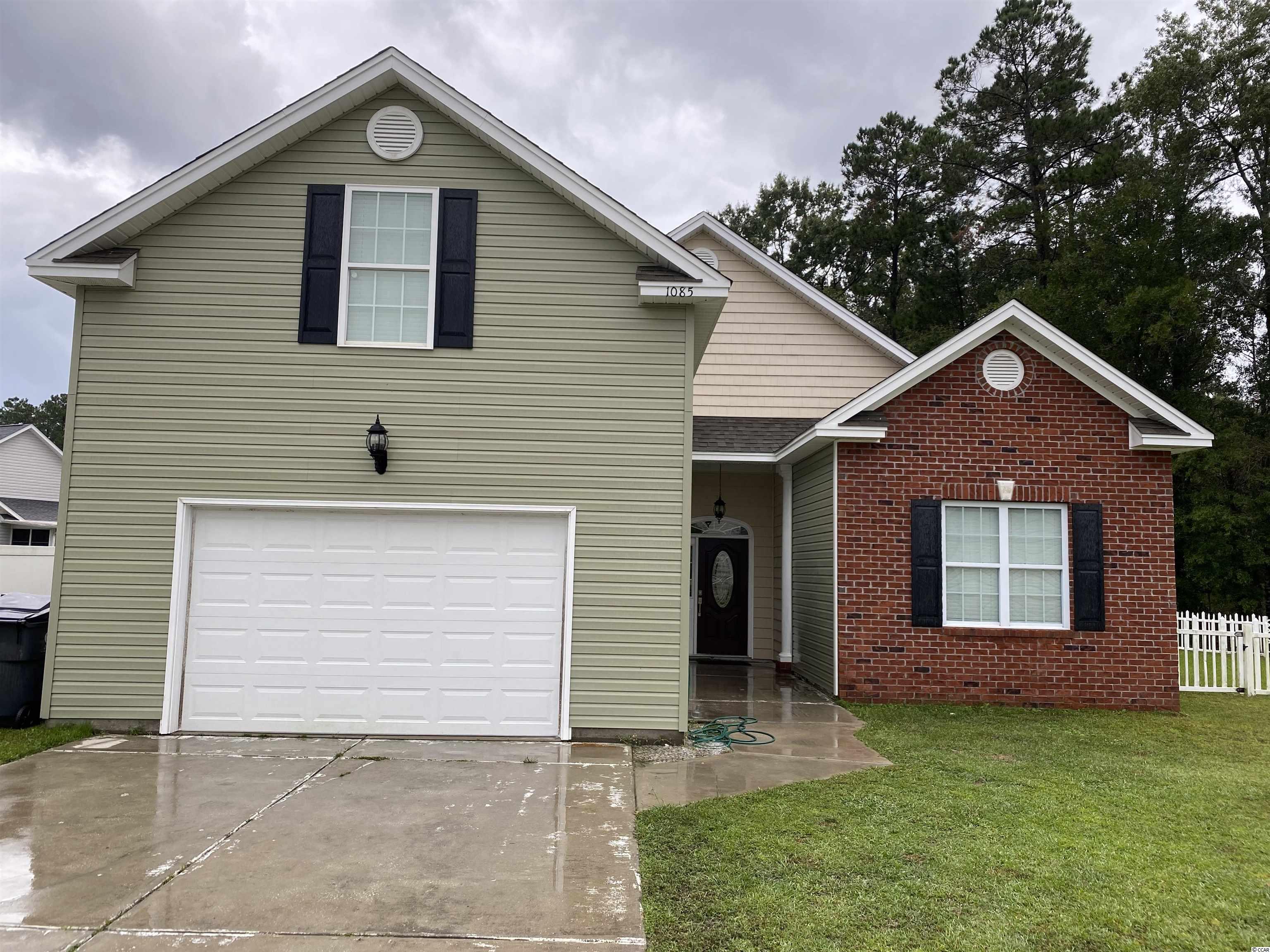 1085 Great Lakes Circle Myrtle Beach, SC 29588