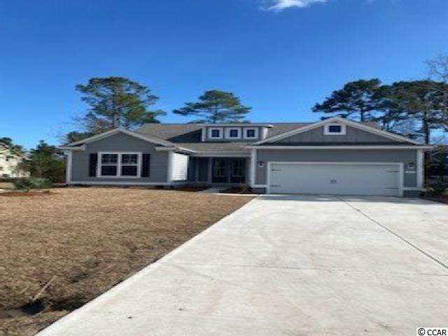 8311 Dunes Ridge Place Sunset Beach, NC 28468