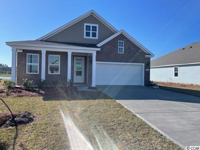 3078 Gillham Loop Myrtle Beach, SC 29588