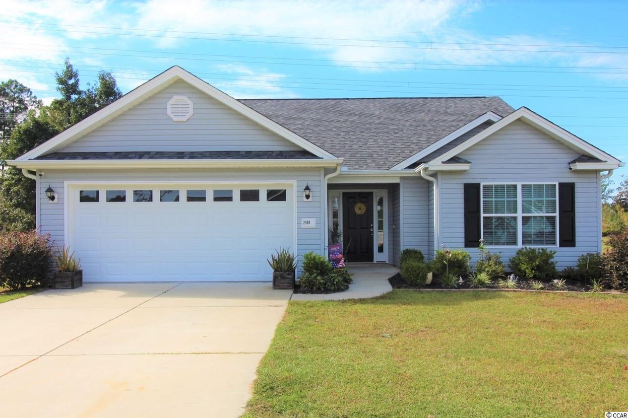 2401 Blake St. Conway, SC 29526