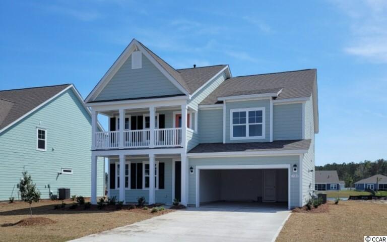 3100 Gillham Loop Myrtle Beach, SC 29588