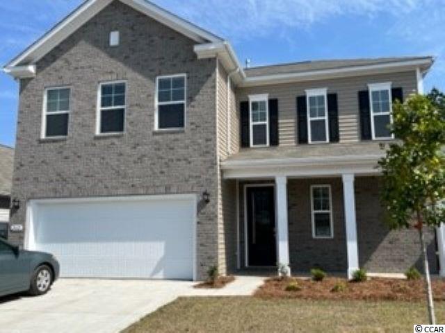 262 Calhoun Falls Dr. Myrtle Beach, SC 29579