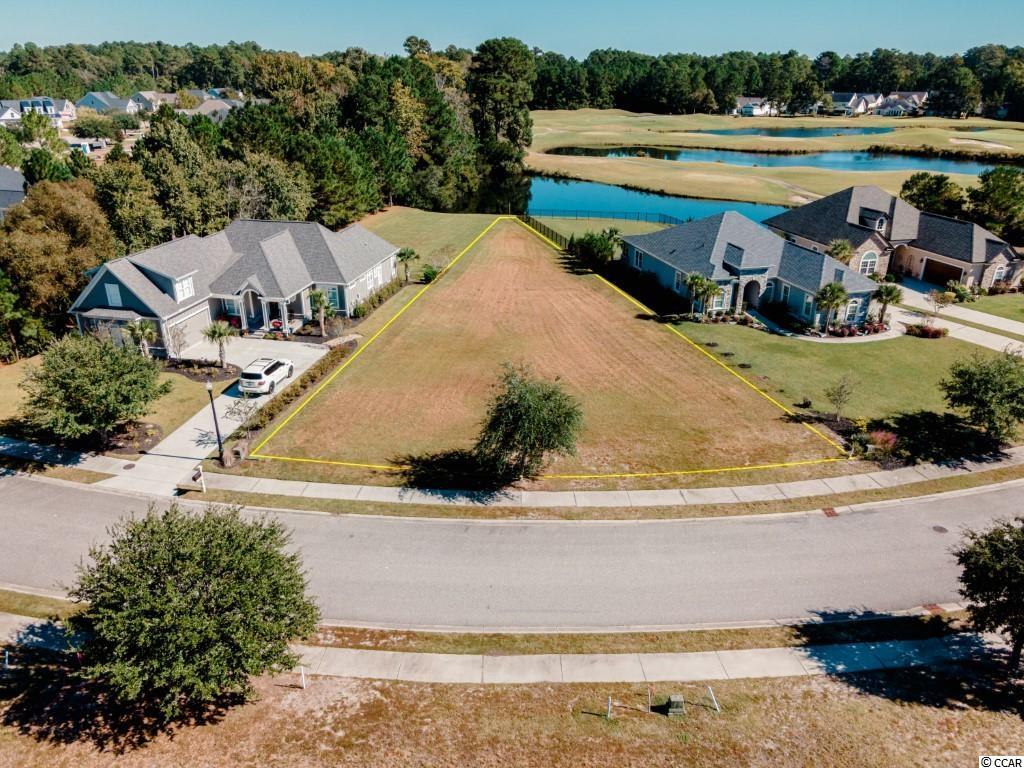1014 Muskeg Ct. Conway, SC 29526