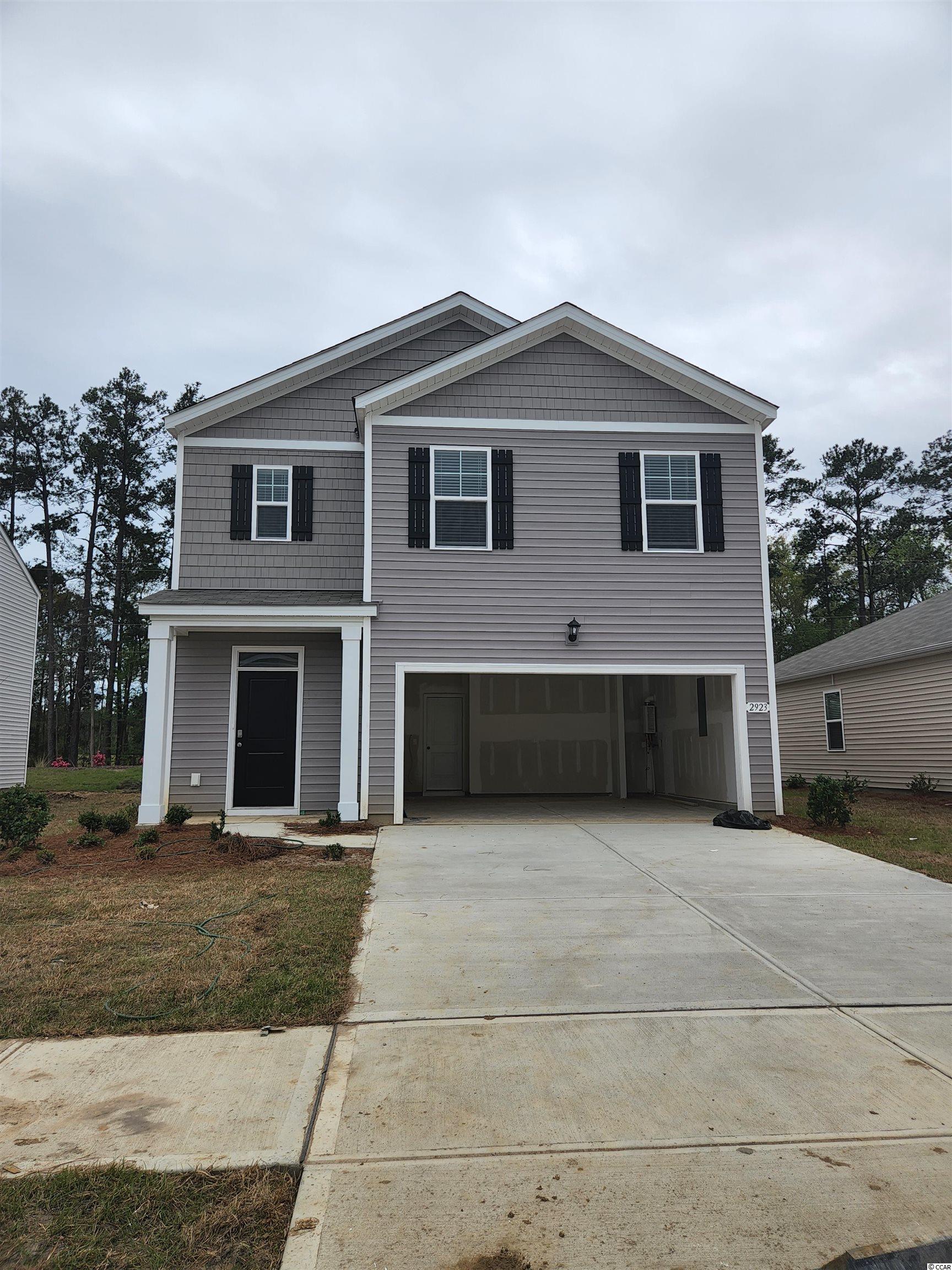 2923 Pegasus Place Myrtle Beach, SC 29577