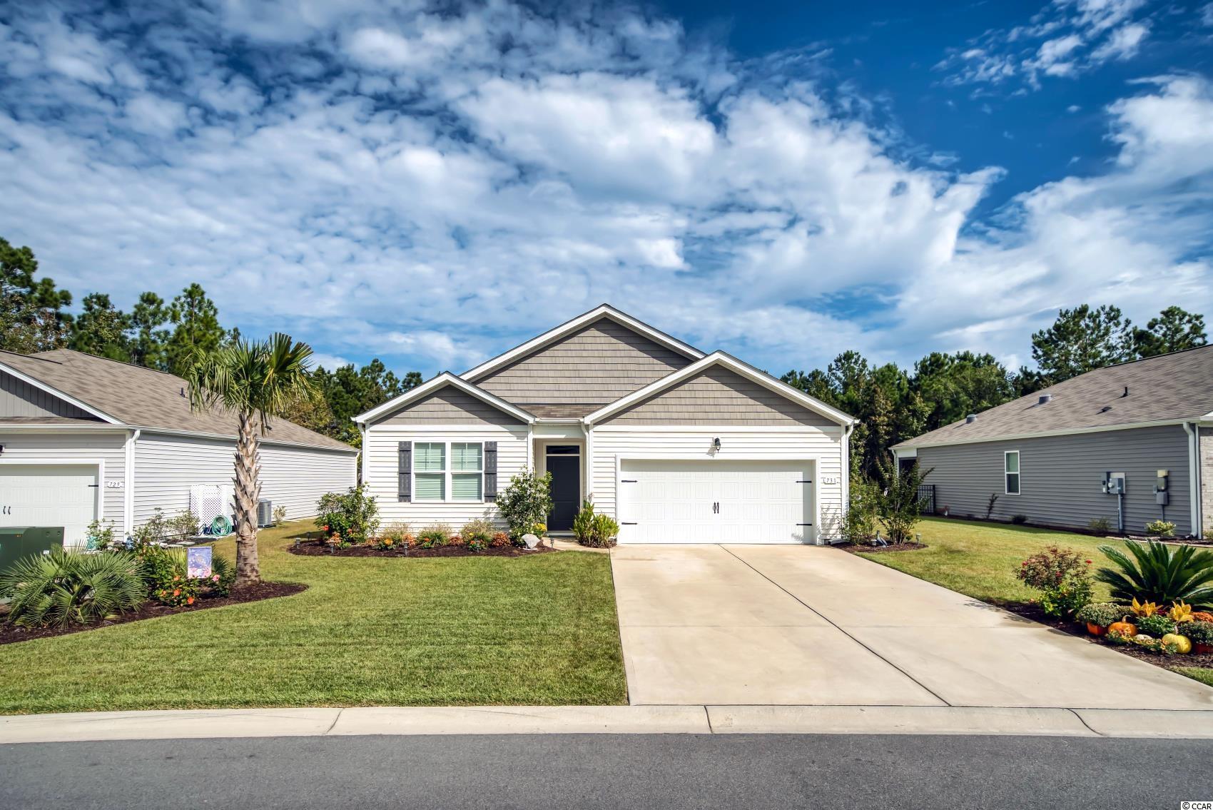 731 Treaty Ct. Myrtle Beach, SC 29588