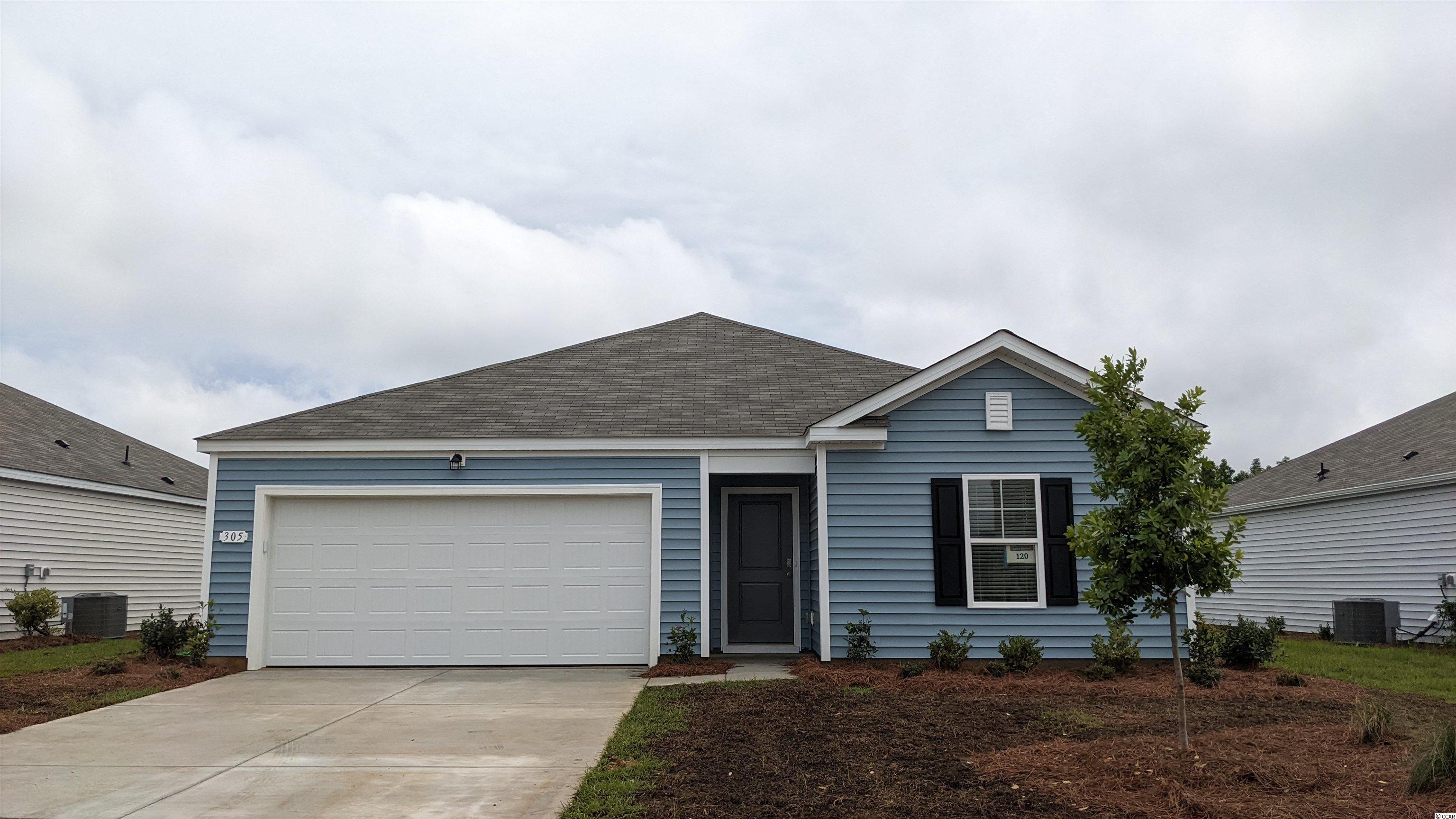 305 Woodcross Court Conway, SC 29526