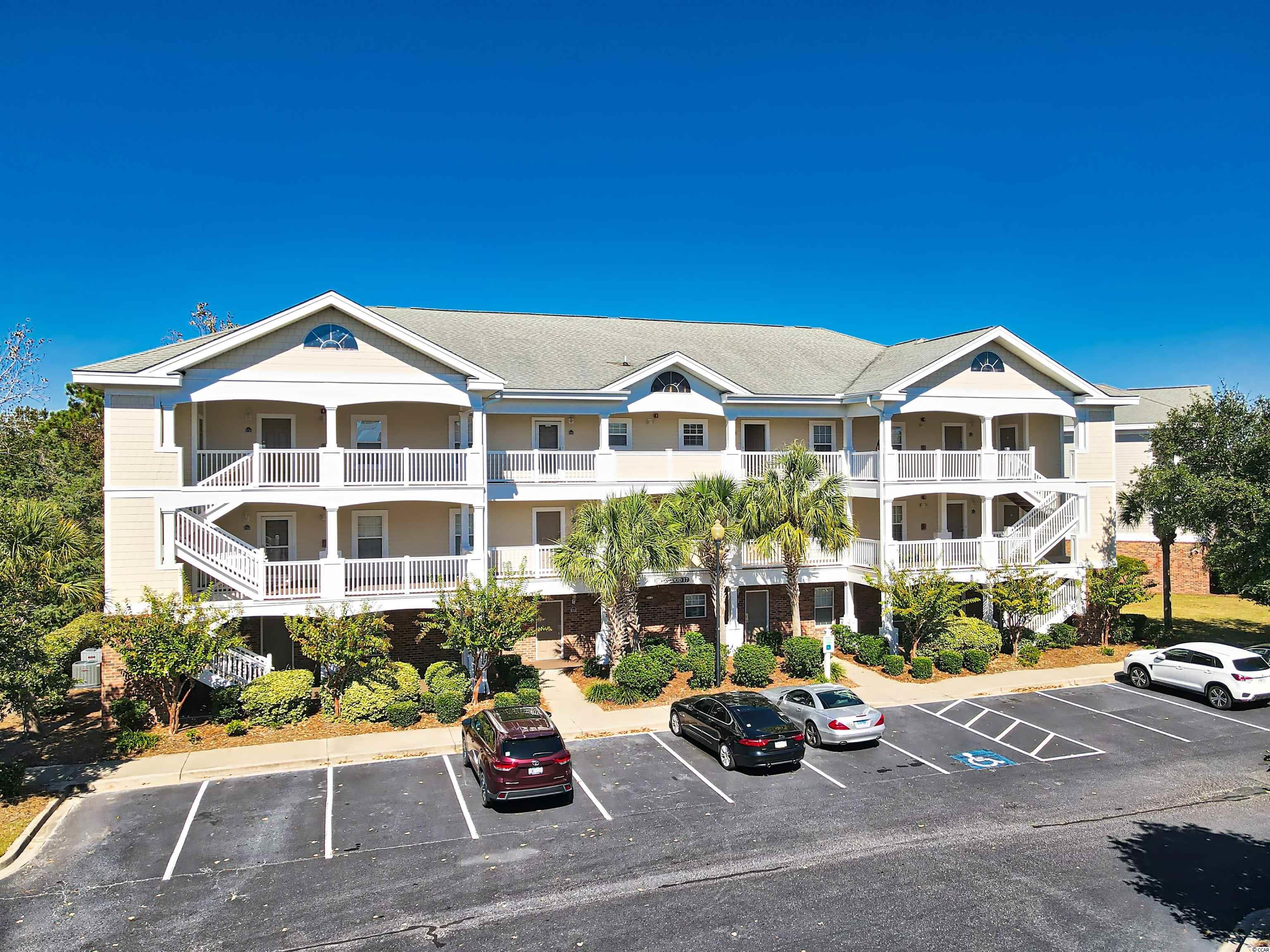 5801 Oyster Catcher Dr. UNIT #1734 North Myrtle Beach, SC 29582