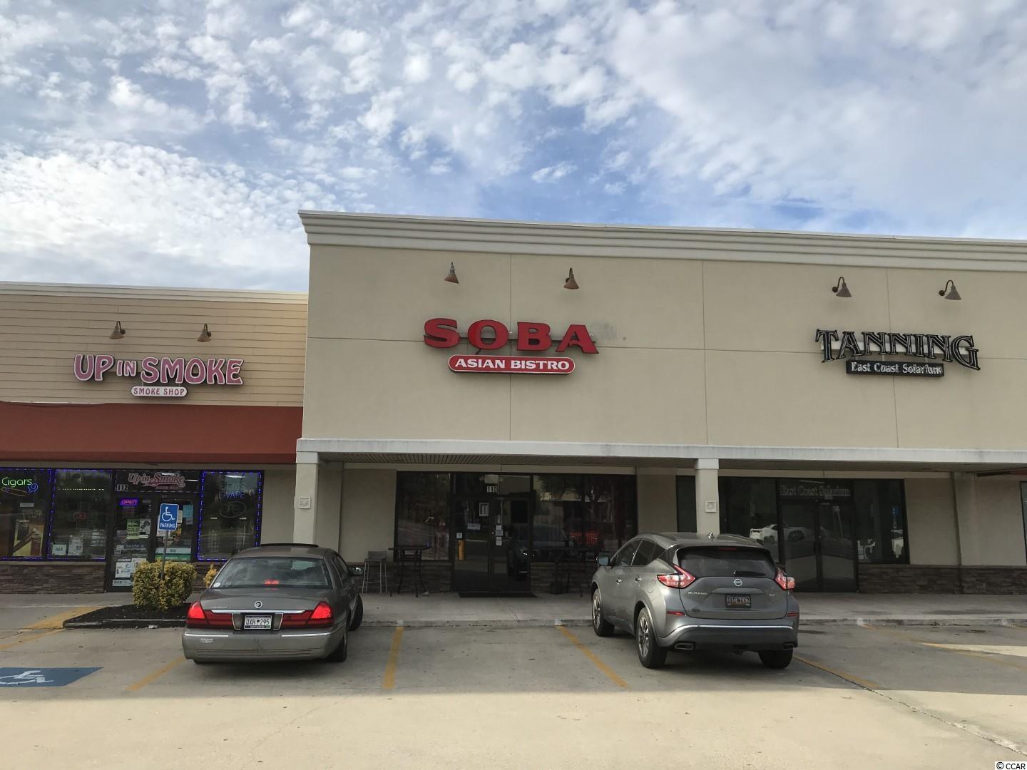 110 Hwy 17 S North Myrtle Beach, SC 29582