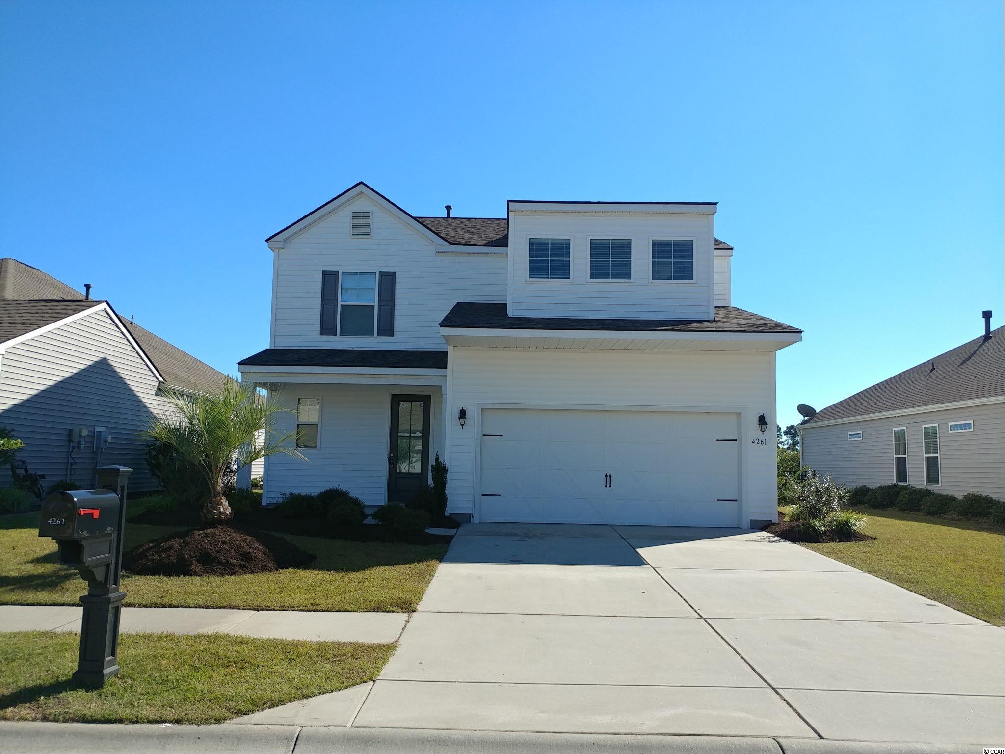 4261 Livorn Loop Myrtle Beach, SC 29579