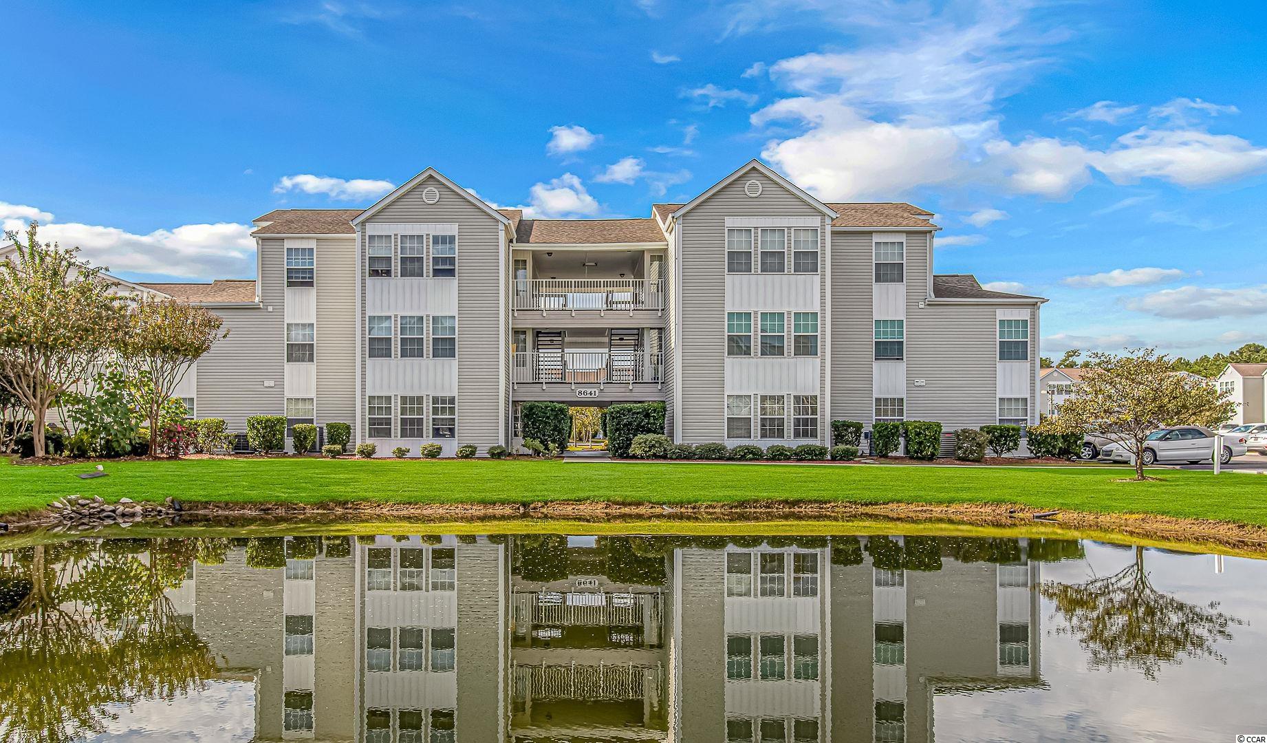 8641 Southbridge Dr. UNIT G Surfside Beach, SC 29575