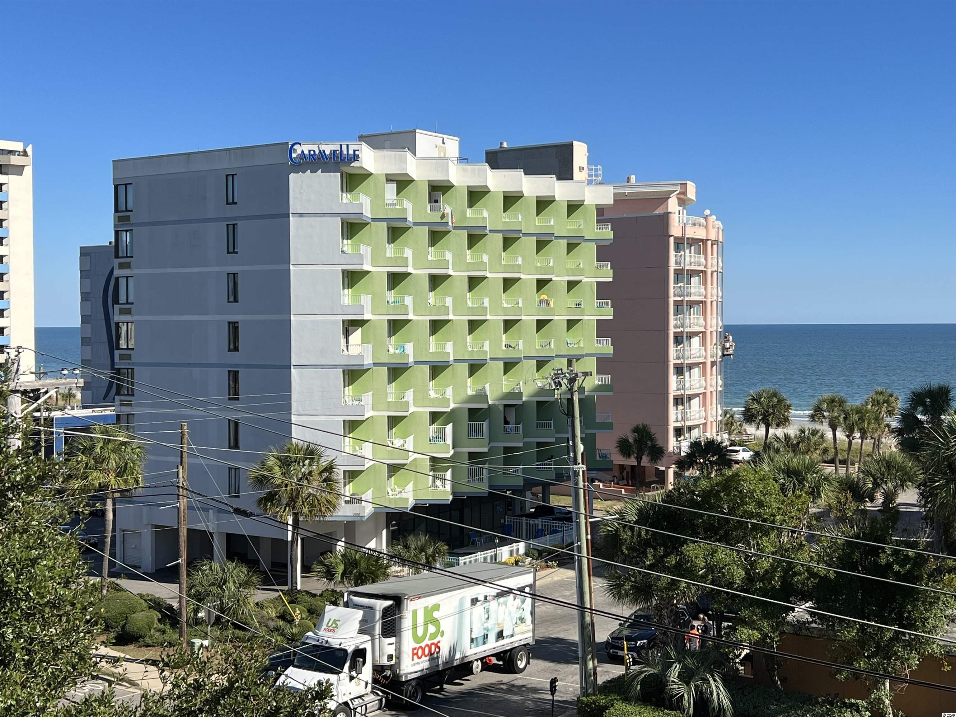 7000 N Ocean Blvd. N UNIT #333 Myrtle Beach, SC 29572