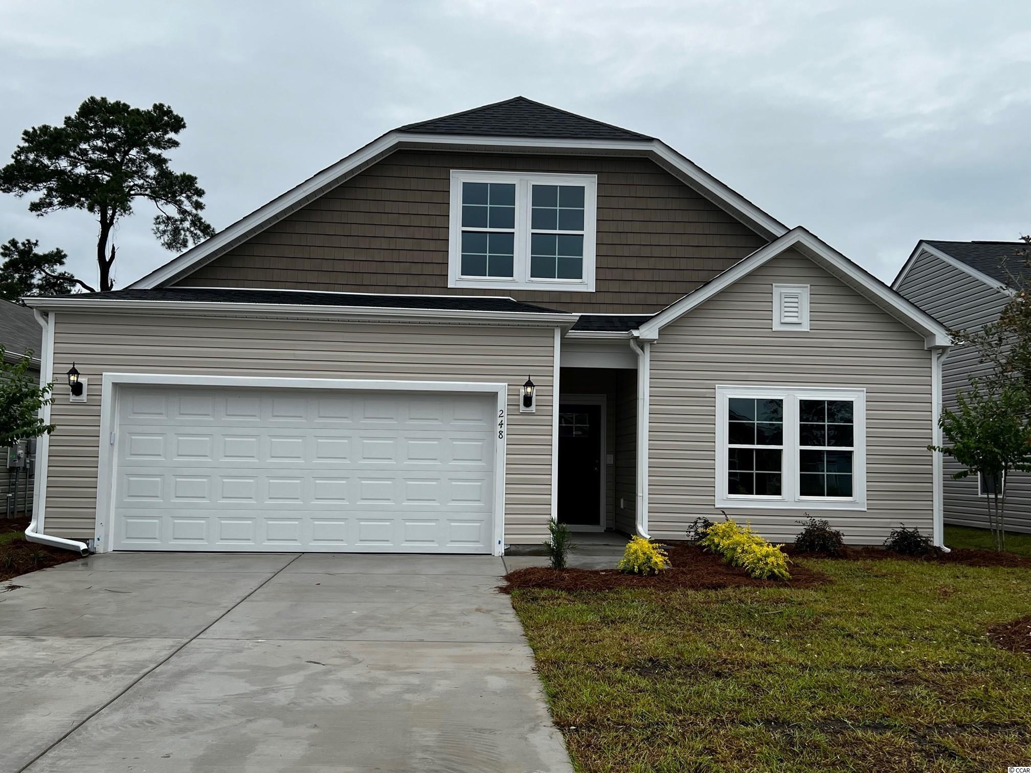 248 Hampton Park Circle Myrtle Beach, SC 29588