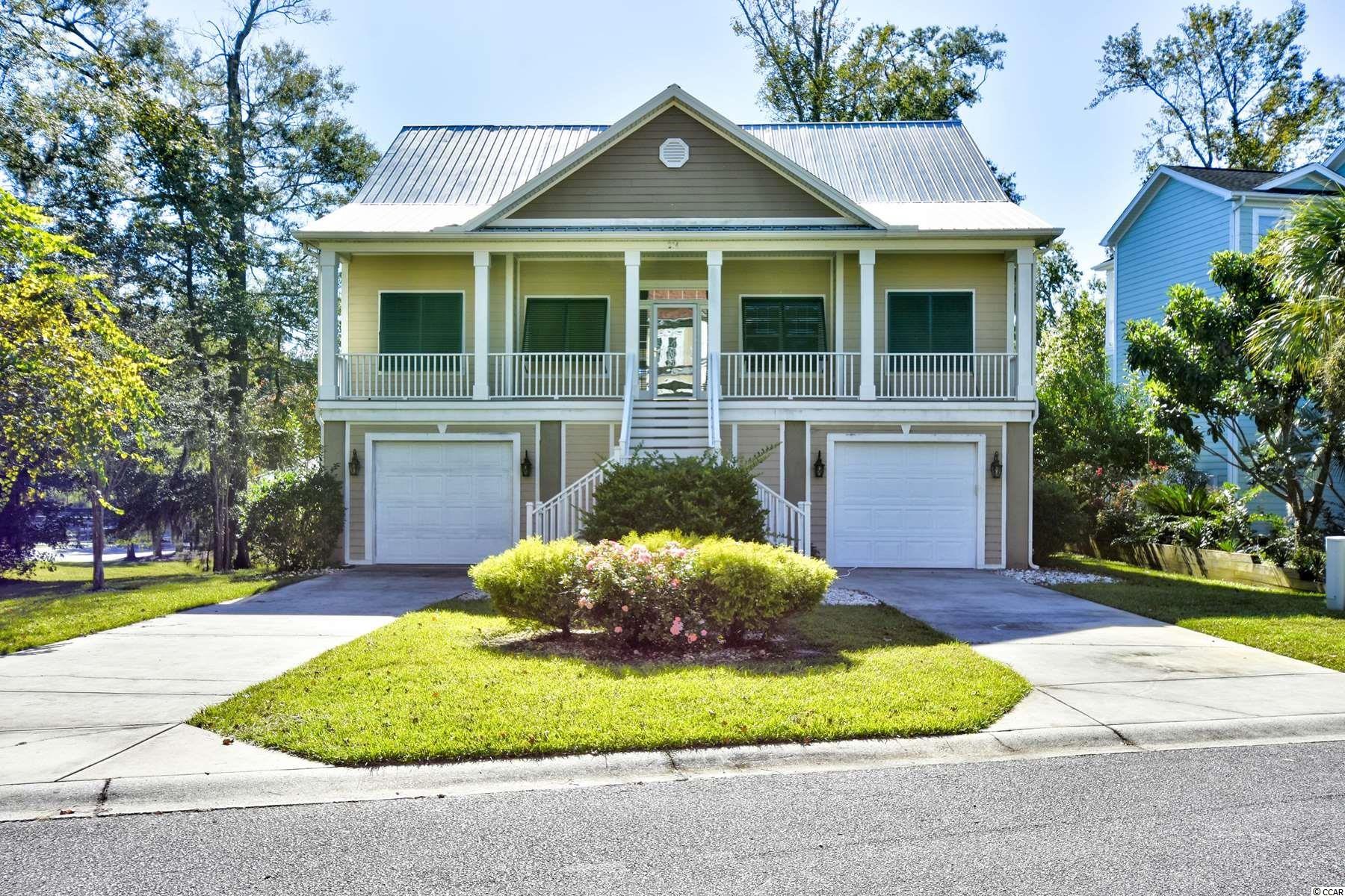 204 Harbor Oaks Dr. Myrtle Beach, SC 29588