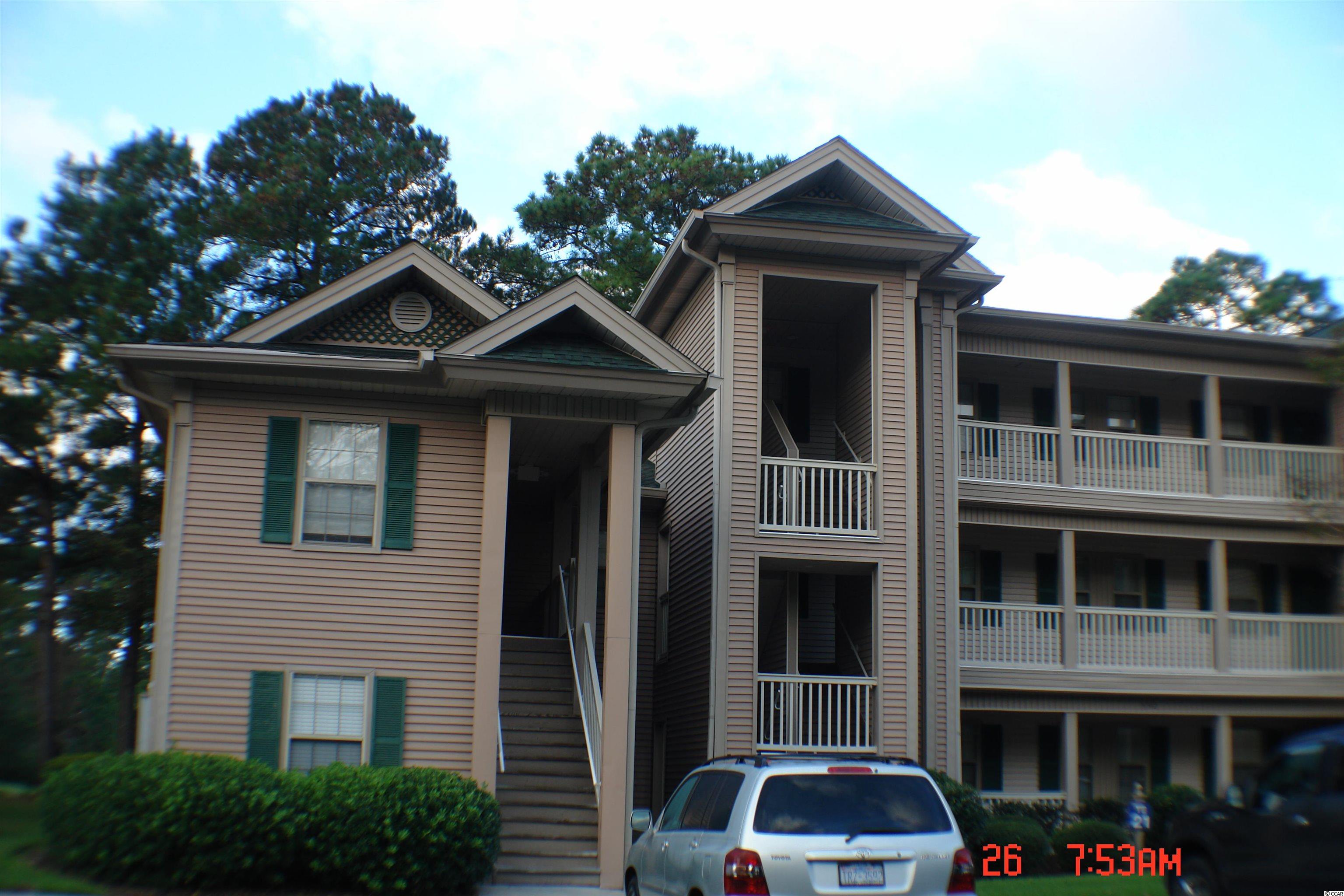 592 Pinehurst Ln. UNIT 21E Pawleys Island, SC 29585