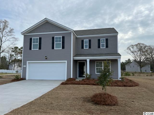 214 Math Place Longs, SC 29568