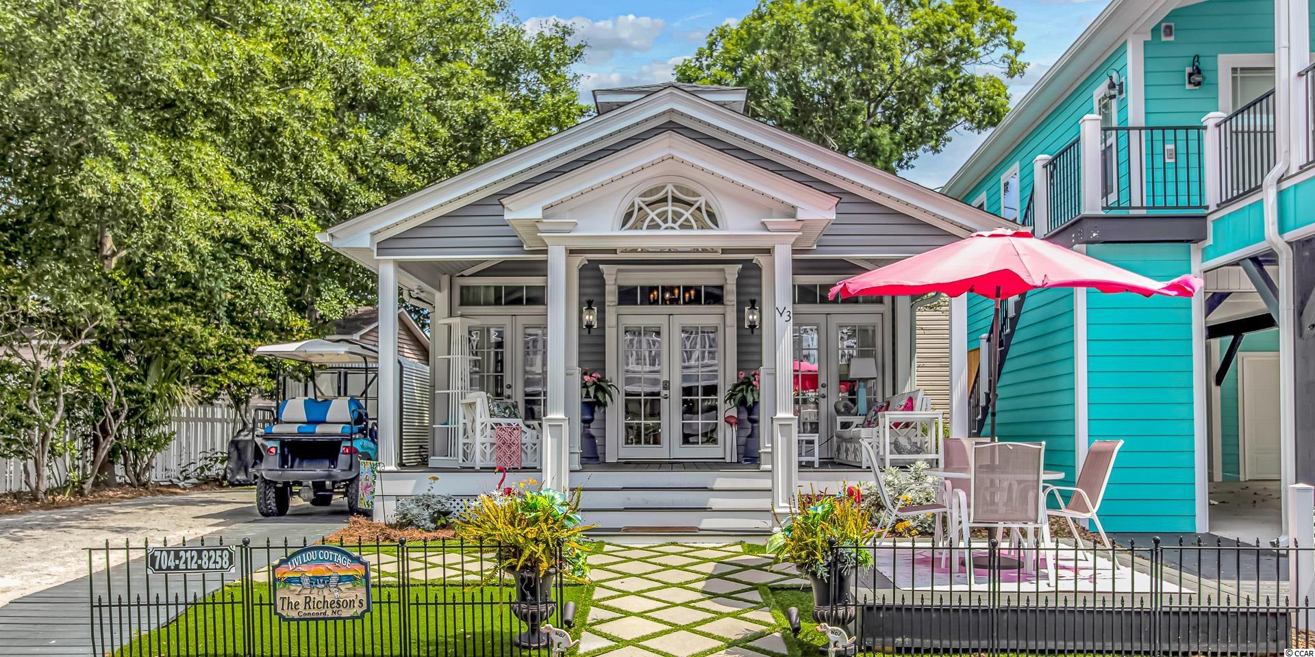 6001-V3 S Kings Highway Myrtle Beach, SC 29575