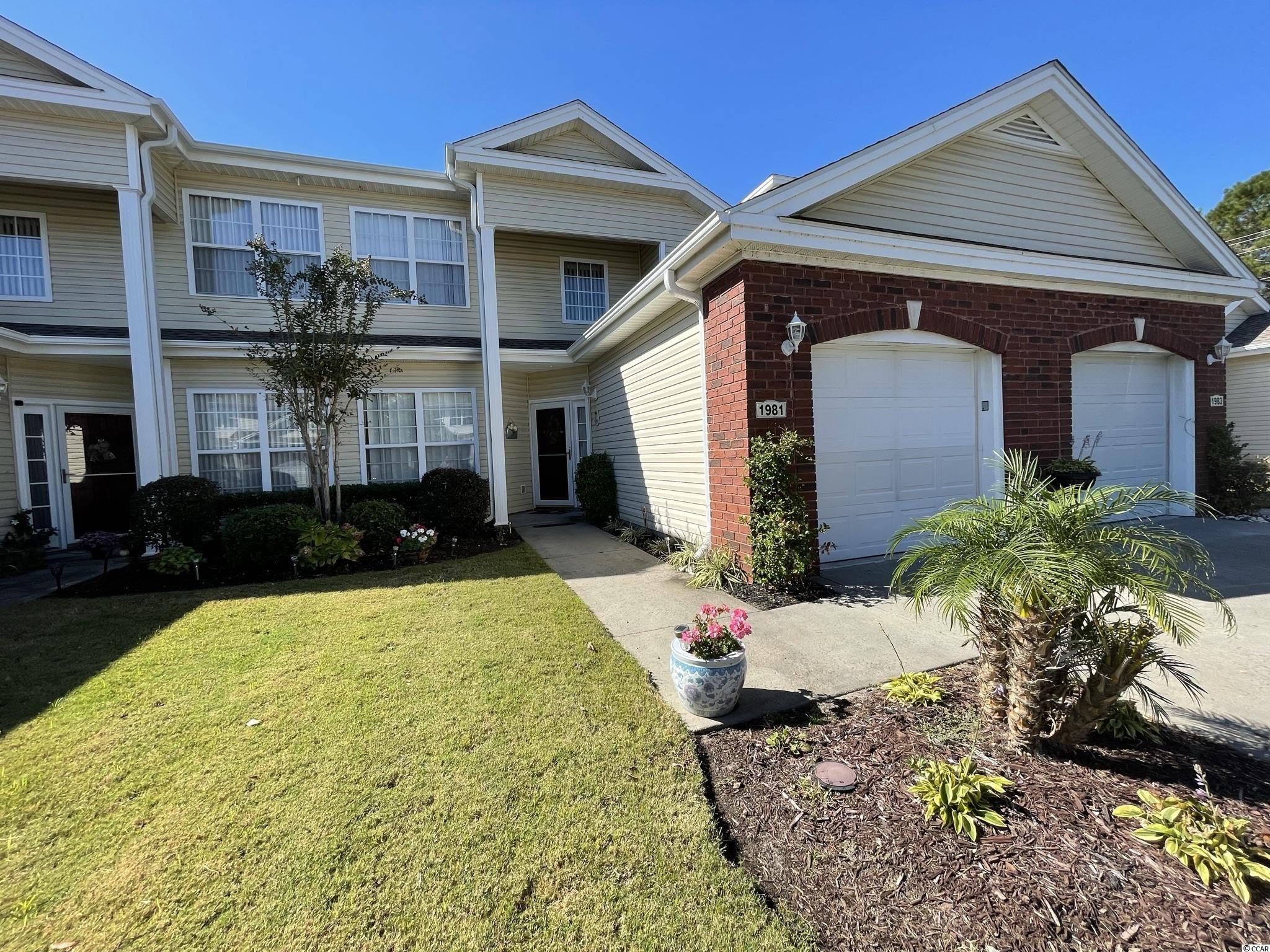 1981 Green Fern Ln. UNIT na Myrtle Beach, SC 29579