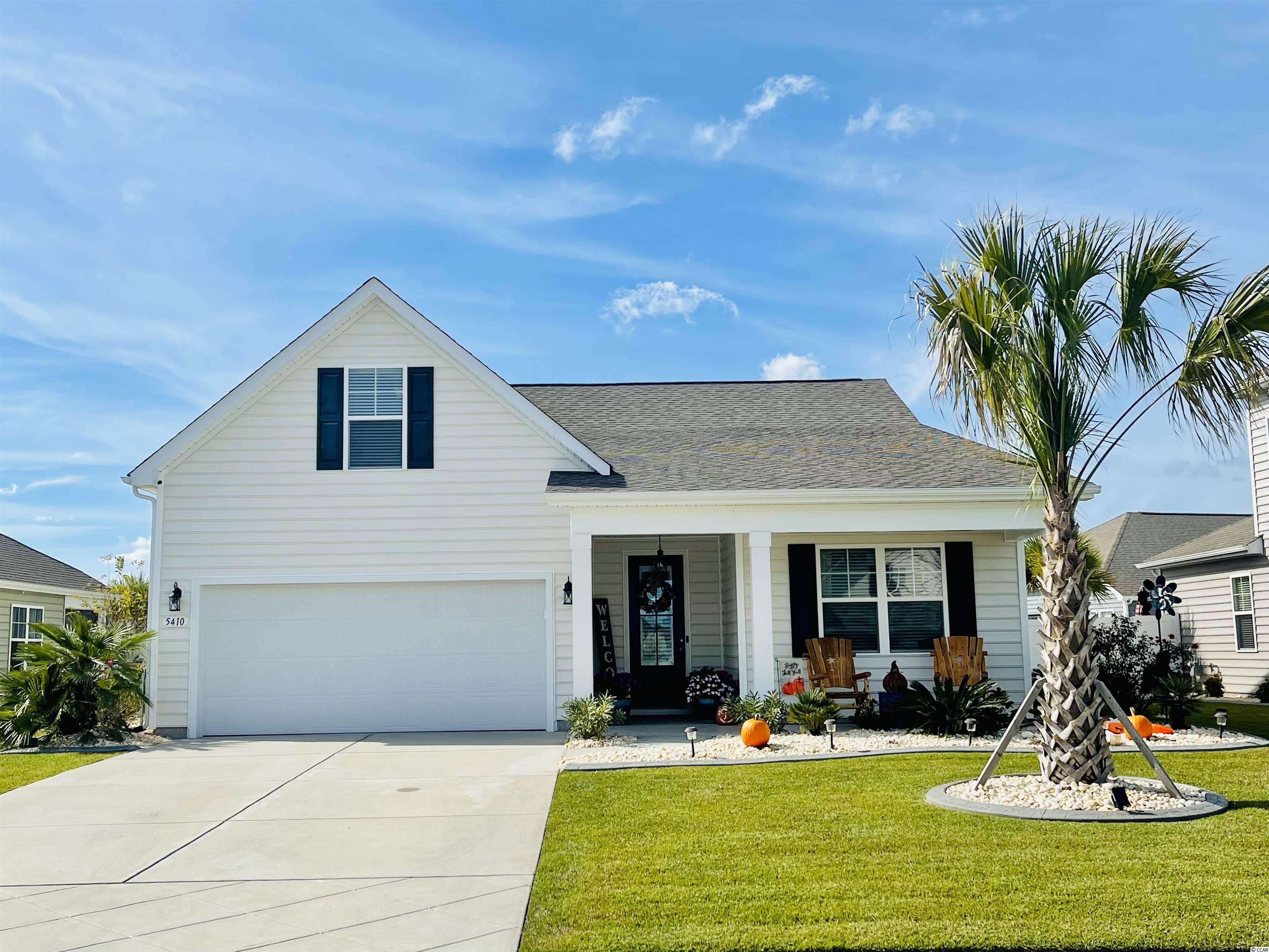 5410 Longhorn Dr. Myrtle Beach, SC 29588