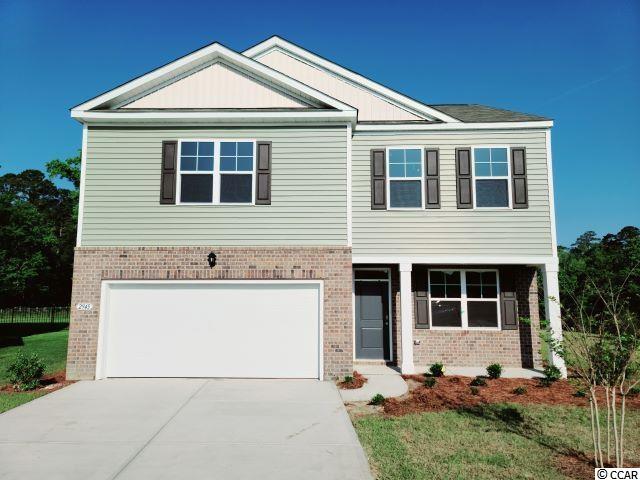 2945 Pegasus Place Myrtle Beach, SC 29577