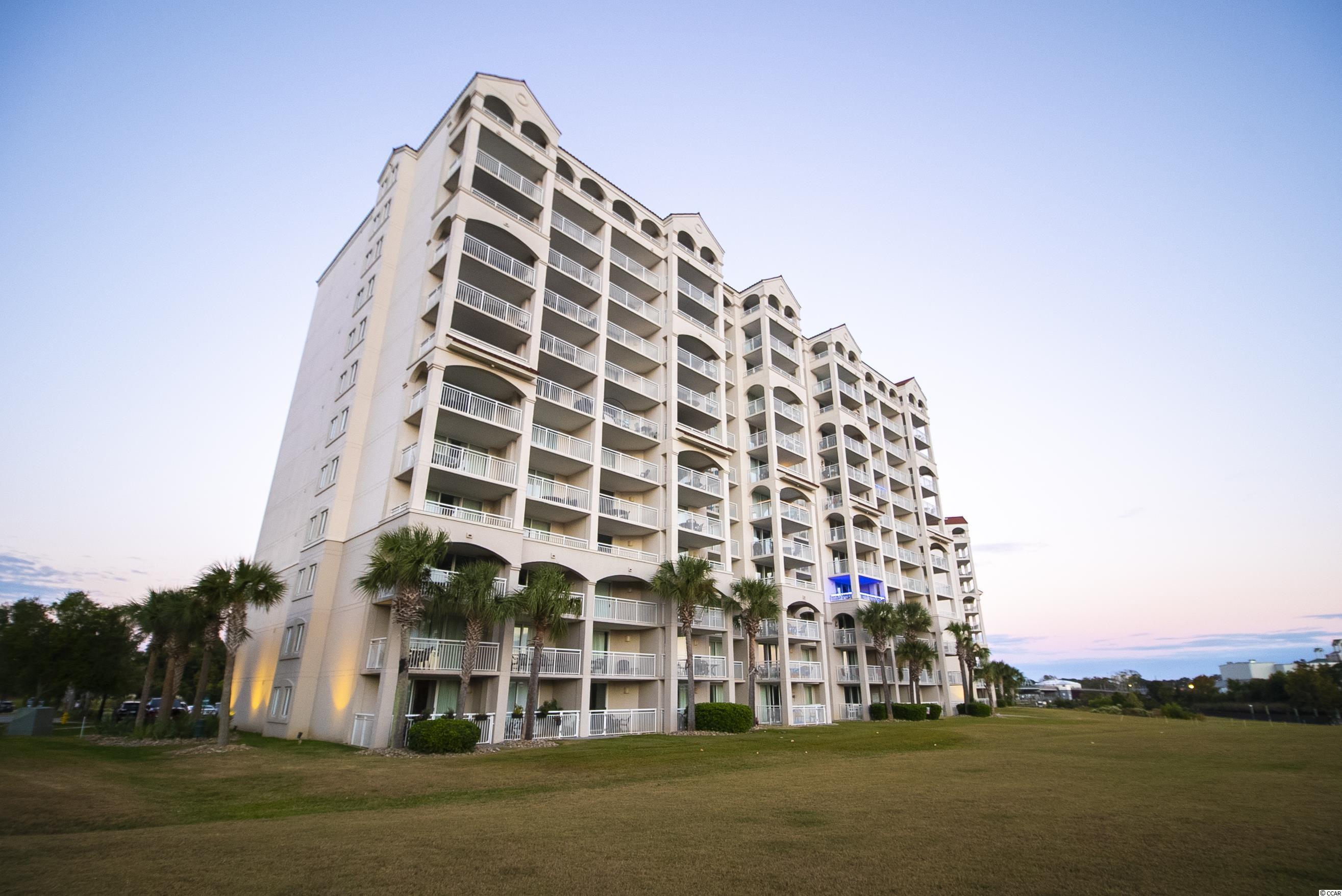 2151 Bridge View Ct. UNIT 1-305 North Myrtle Beach, SC 29582