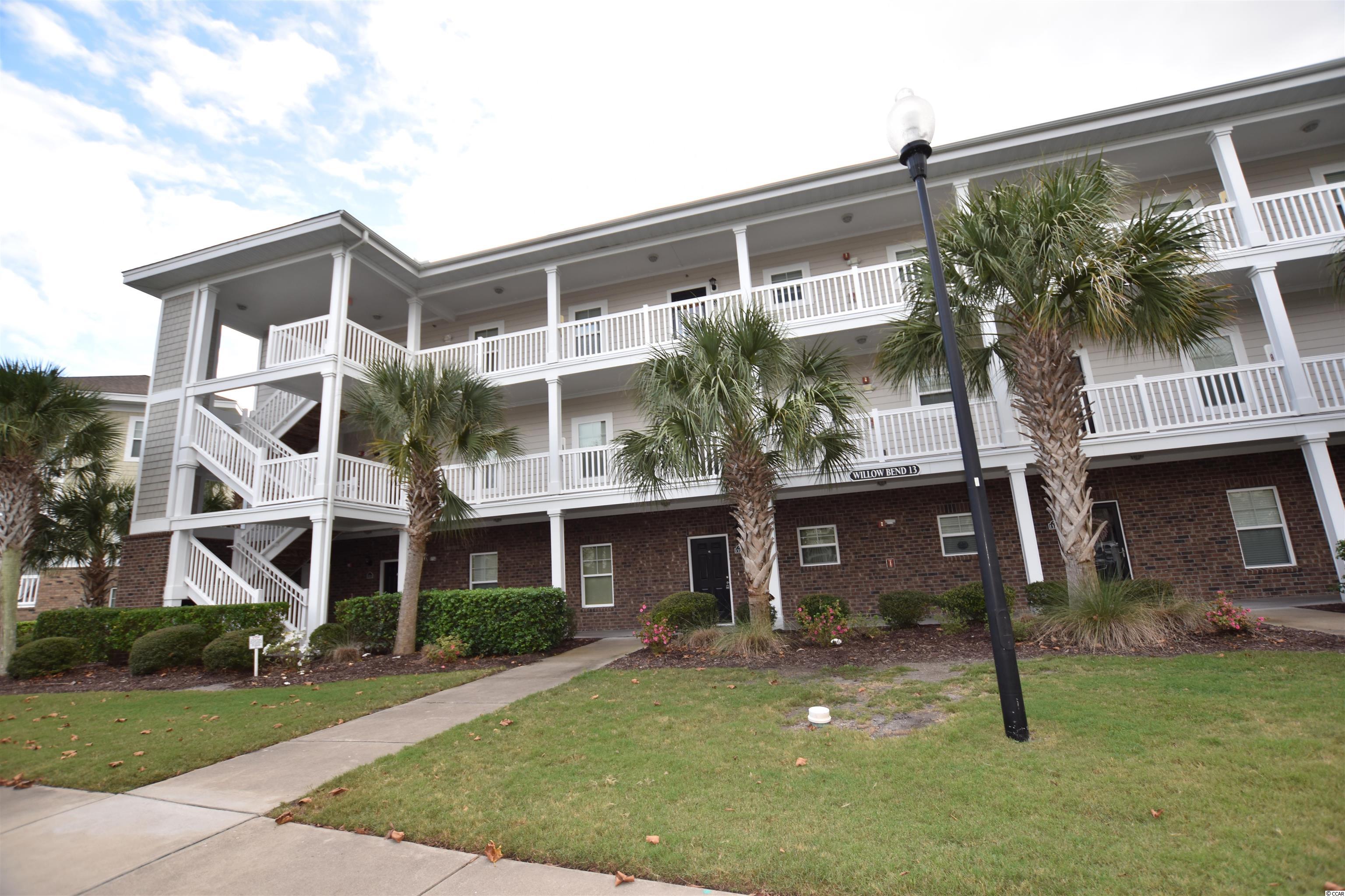 6253 Catalina Dr. UNIT #1312 North Myrtle Beach, SC 29582