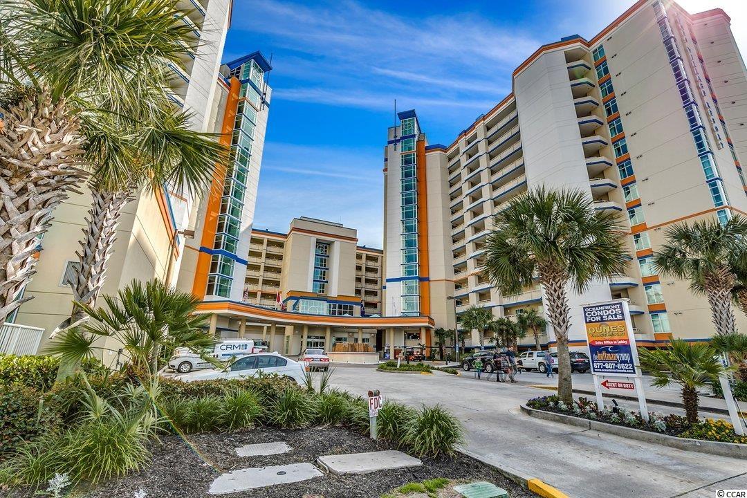 5200 N Ocean Blvd. UNIT #751 Myrtle Beach, SC 29577