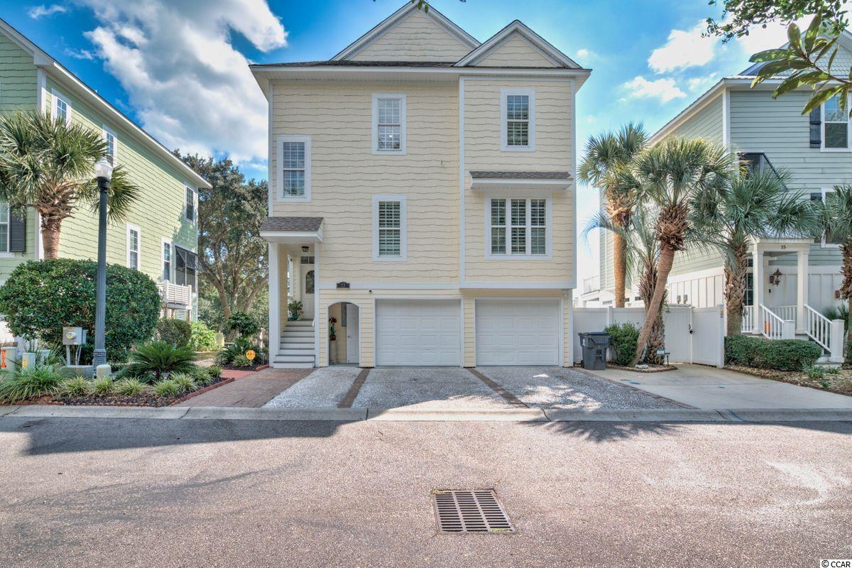 13 Carson Creek Dr. Murrells Inlet, SC 29576