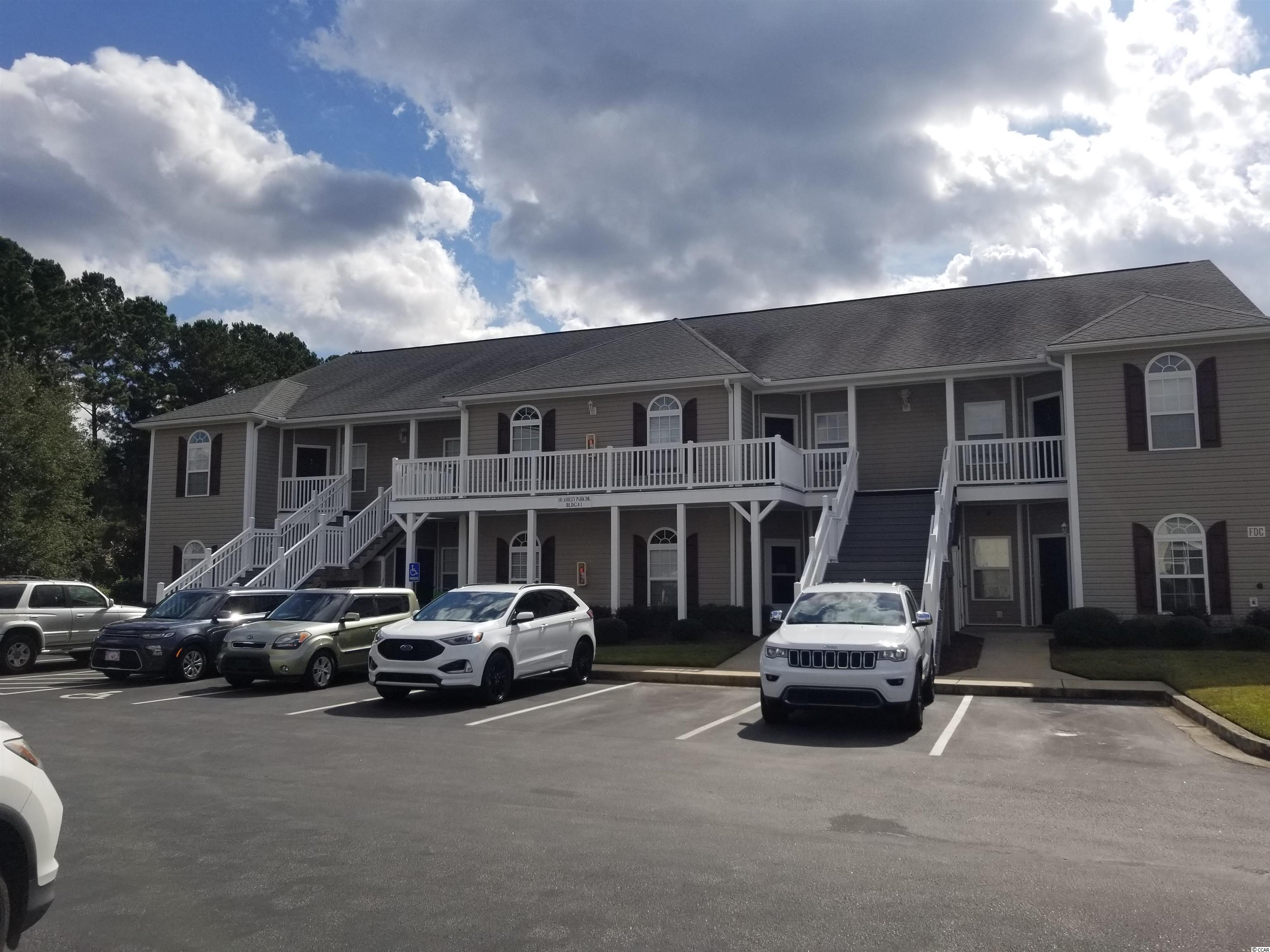 101 Ashley Park Dr. UNIT H Myrtle Beach, SC 29579