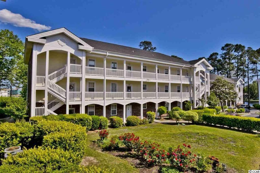 703 Riverwalk Dr. UNIT #303 Myrtle Beach, SC 29579