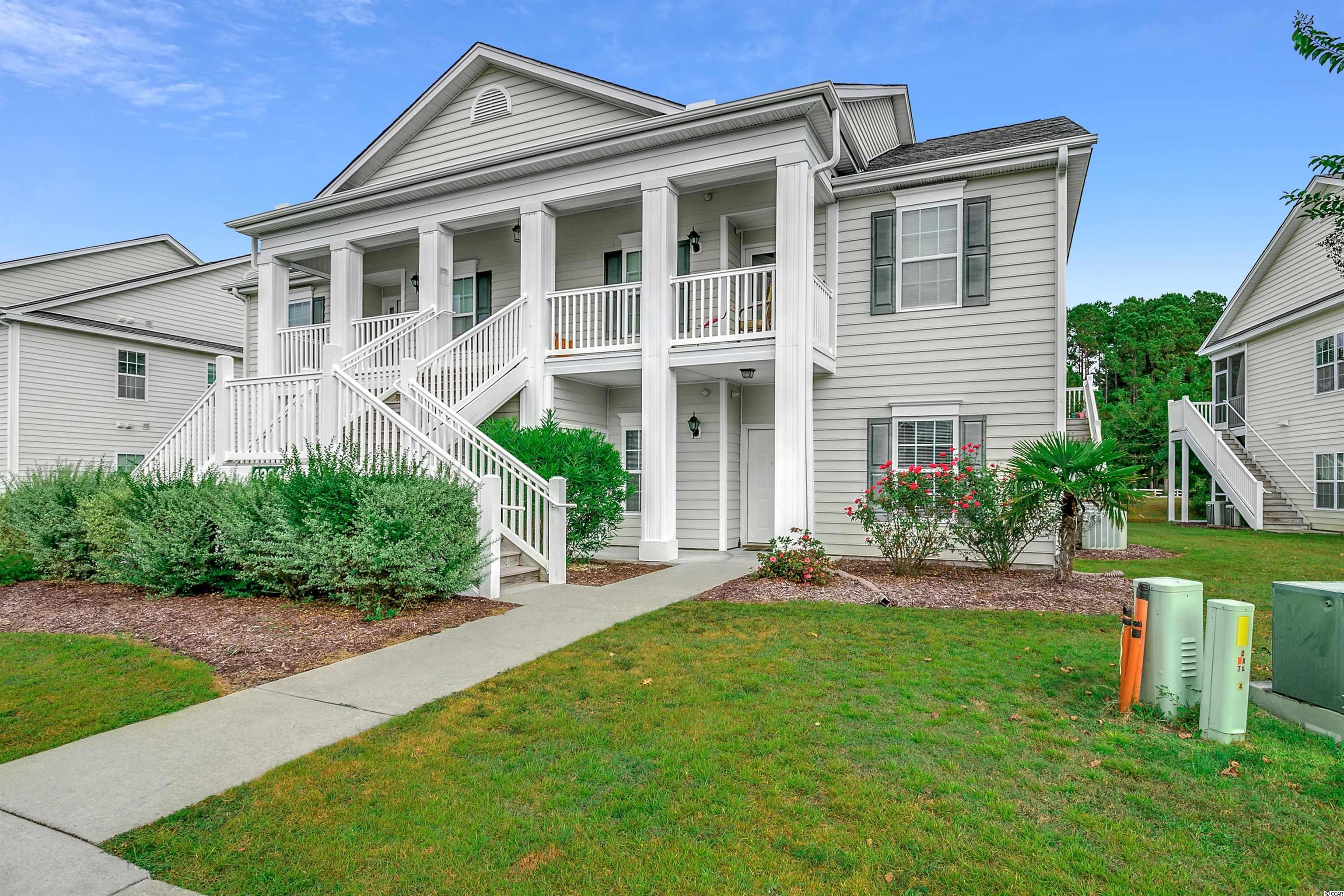 4904 Britewater Ct. UNIT #102 Myrtle Beach, SC 29579