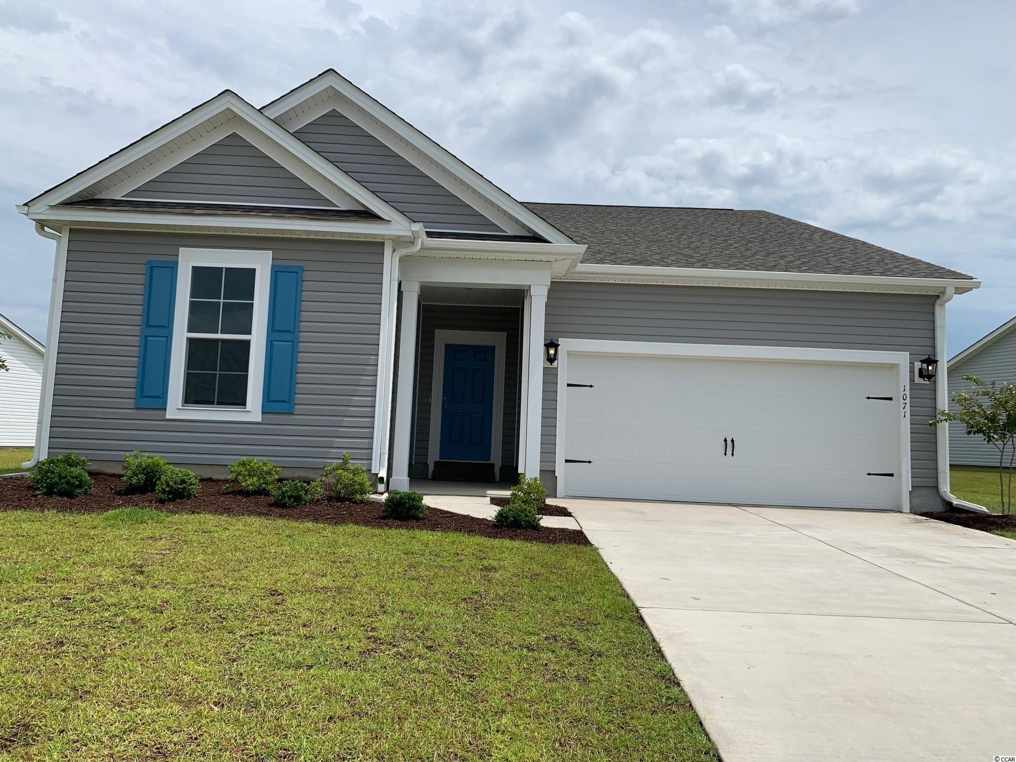 1071 Selma Loop Surfside Beach, SC 29575