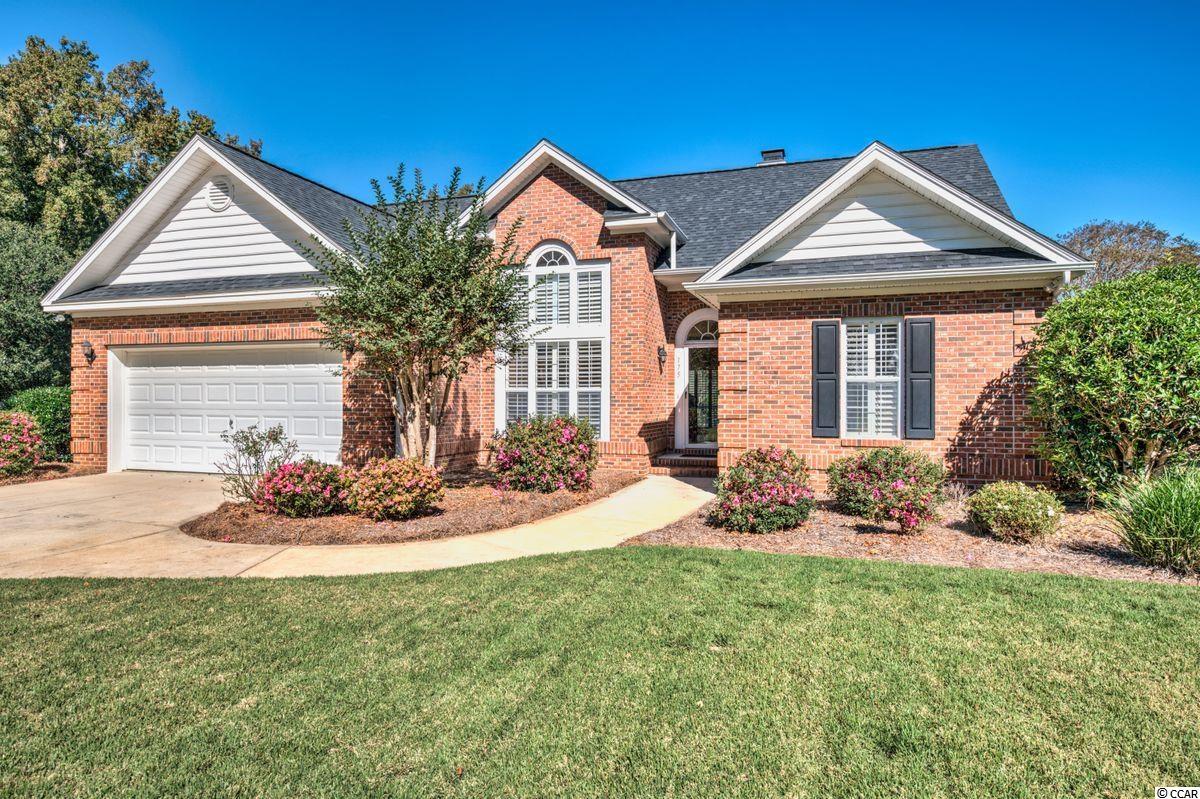 175 Great Lakes Dr. Pawleys Island, SC 29585