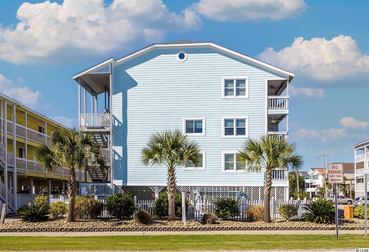 1429 N Waccamaw Dr. UNIT #306 Murrells Inlet, SC 29576