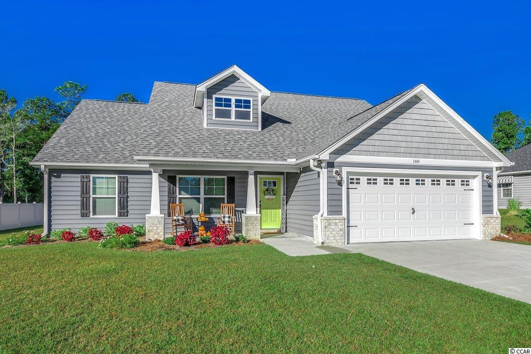 140 Penn Circle Galivants Ferry, SC 29544