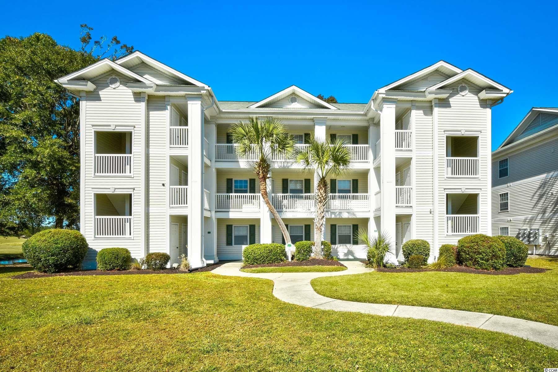 533 White River Dr. UNIT D Myrtle Beach, SC 29579