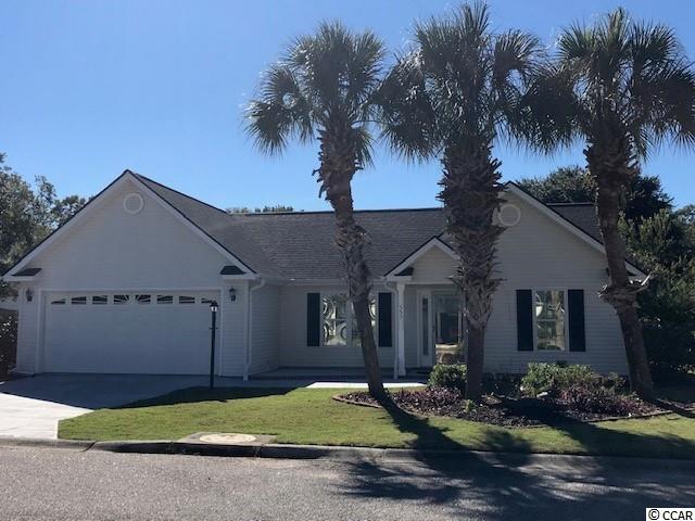 553 Waverly Loop Murrells Inlet, SC 29576