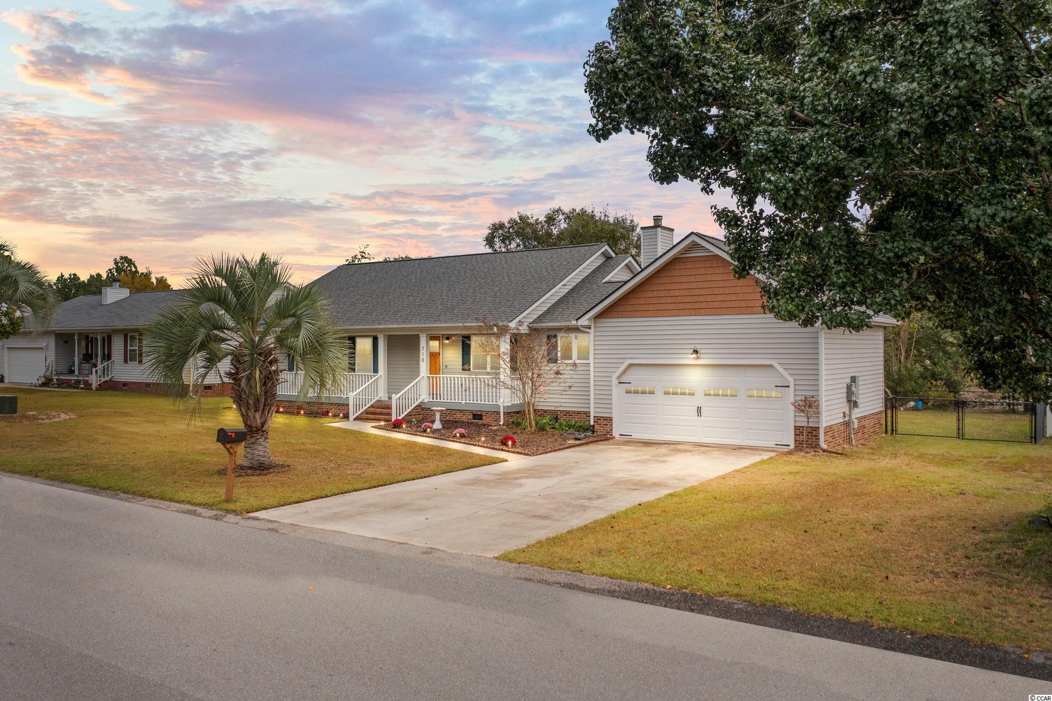 710 Antler Ridge Cove Myrtle Beach, SC 29588