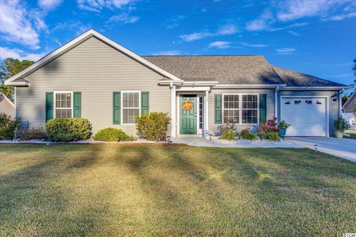 117 Maggie Way Myrtle Beach, SC 29588