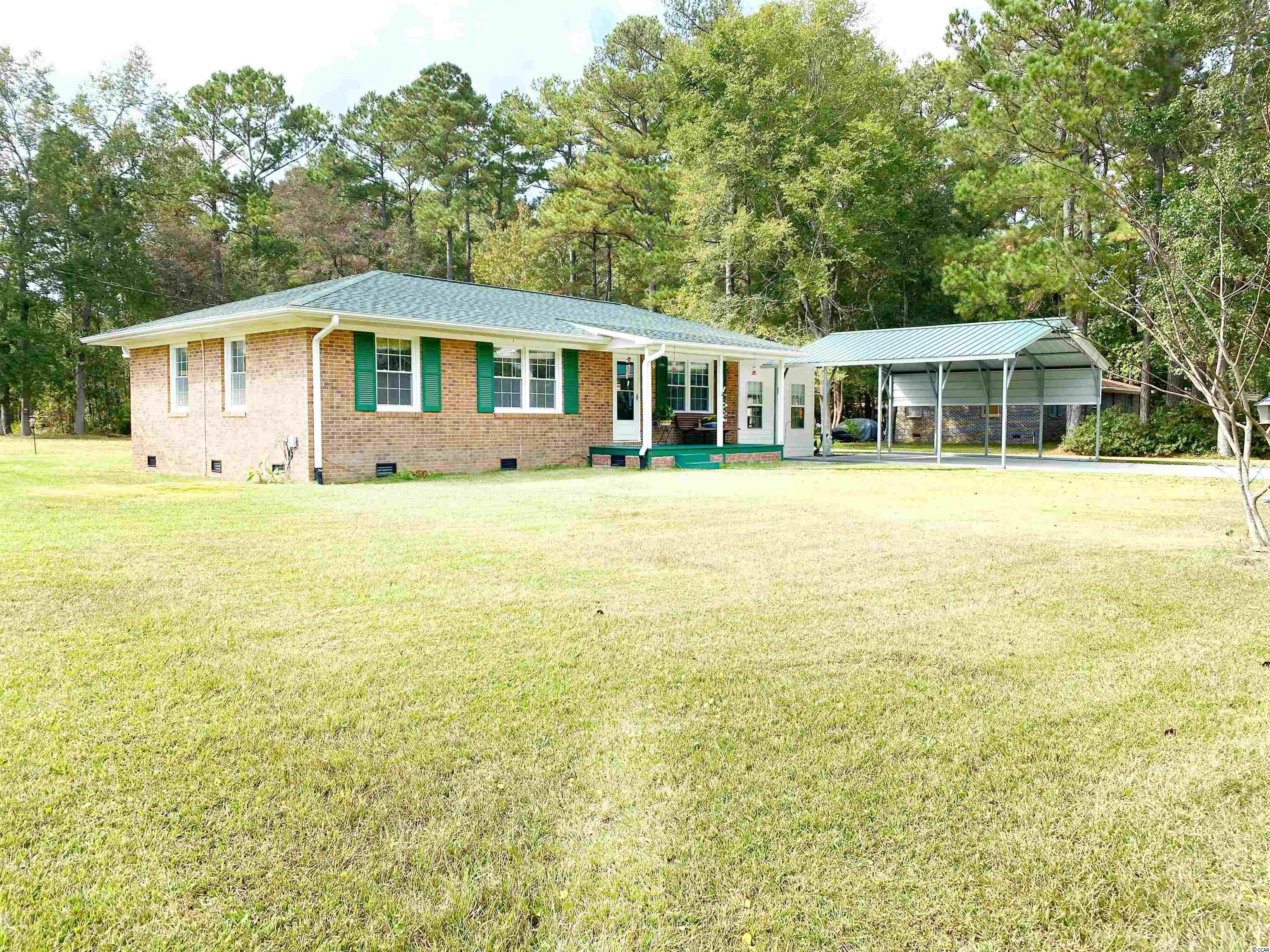 797 Old Buck Creek Rd. Longs, SC 29568