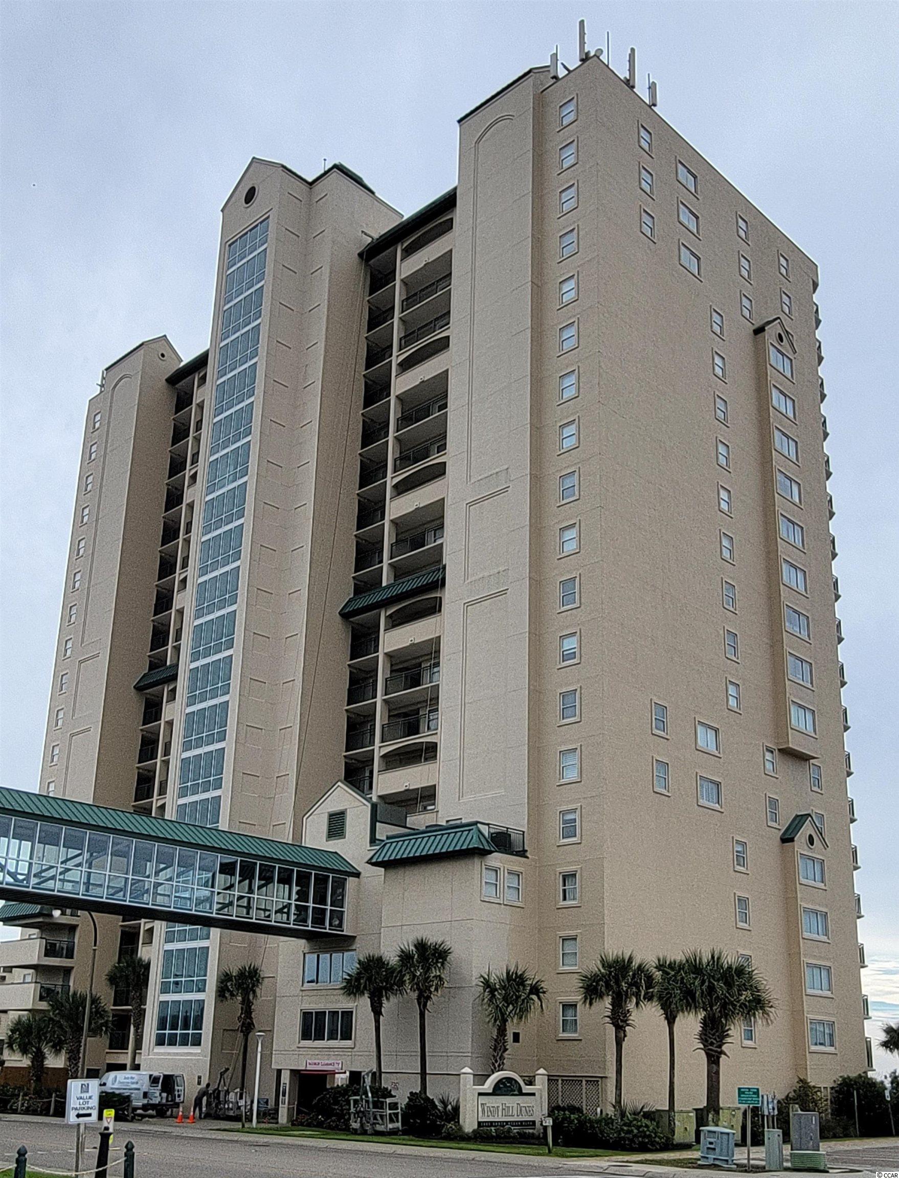 3805 S Ocean Blvd. UNIT #1405 North Myrtle Beach, SC 29582