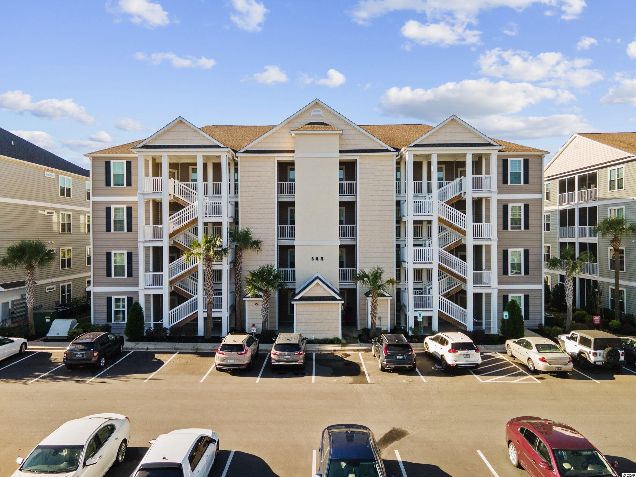 305 Shelby Lawson Dr. UNIT #101 Myrtle Beach, SC 29588