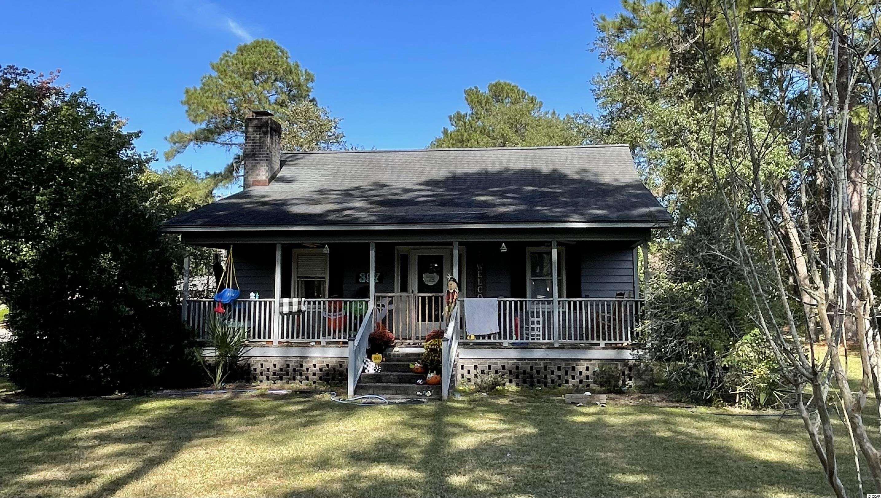 397 Wildewood Ave. Georgetown, SC 29440