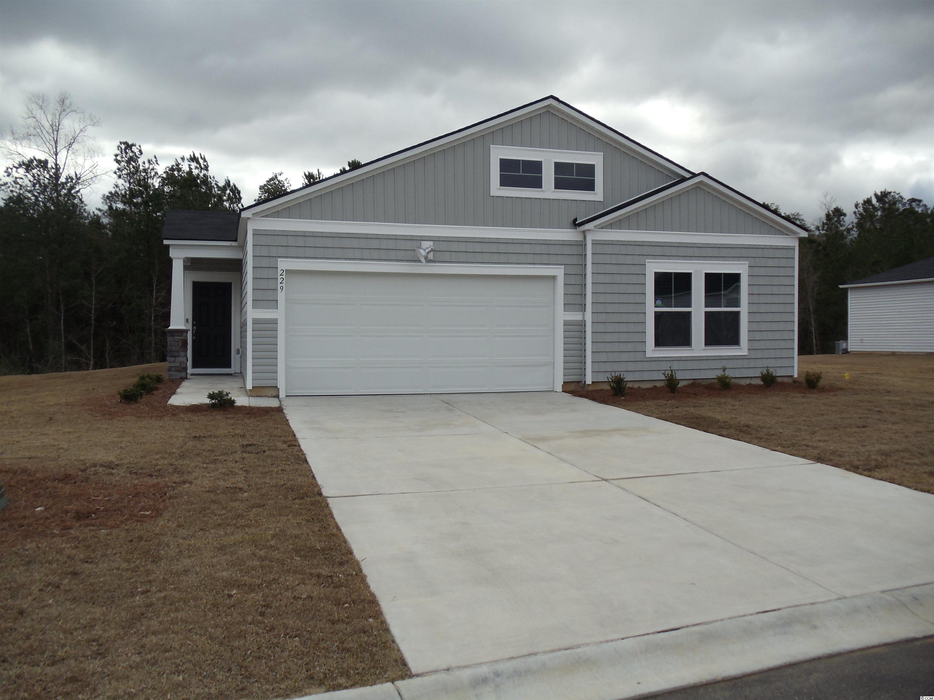 229 Cypress Tree Loop Longs, SC 29568