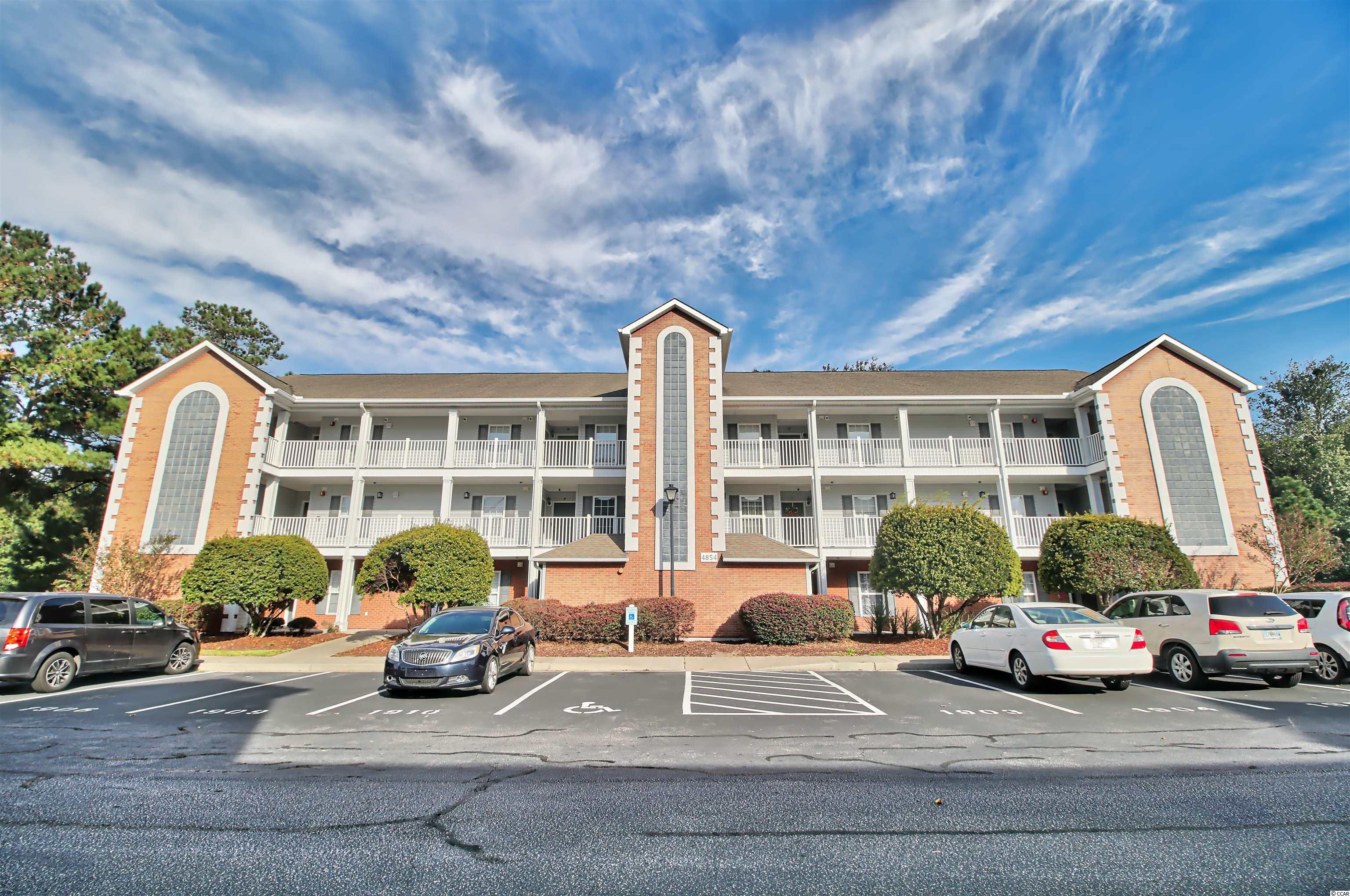 4854 Meadow Sweet Dr. UNIT #1904 Myrtle Beach, SC 29579