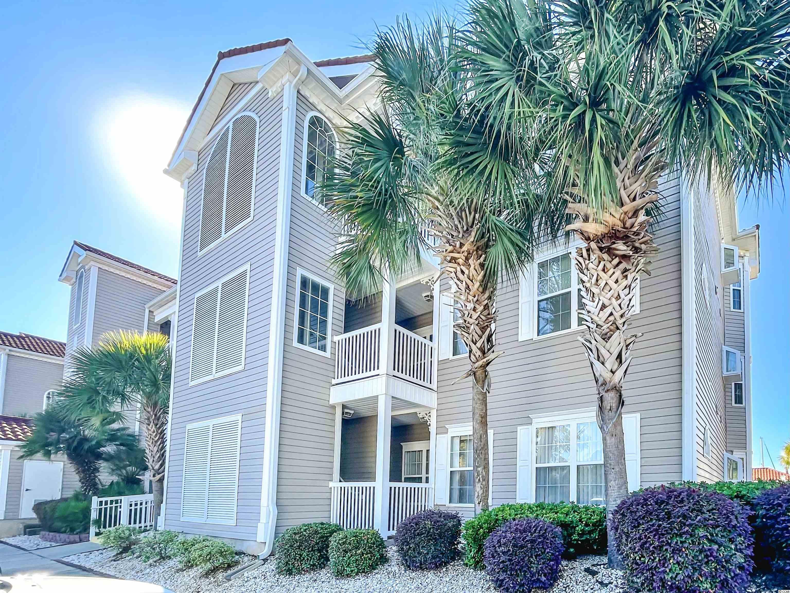 4220 Coquina Harbour Dr. UNIT B6 Little River, SC 29566