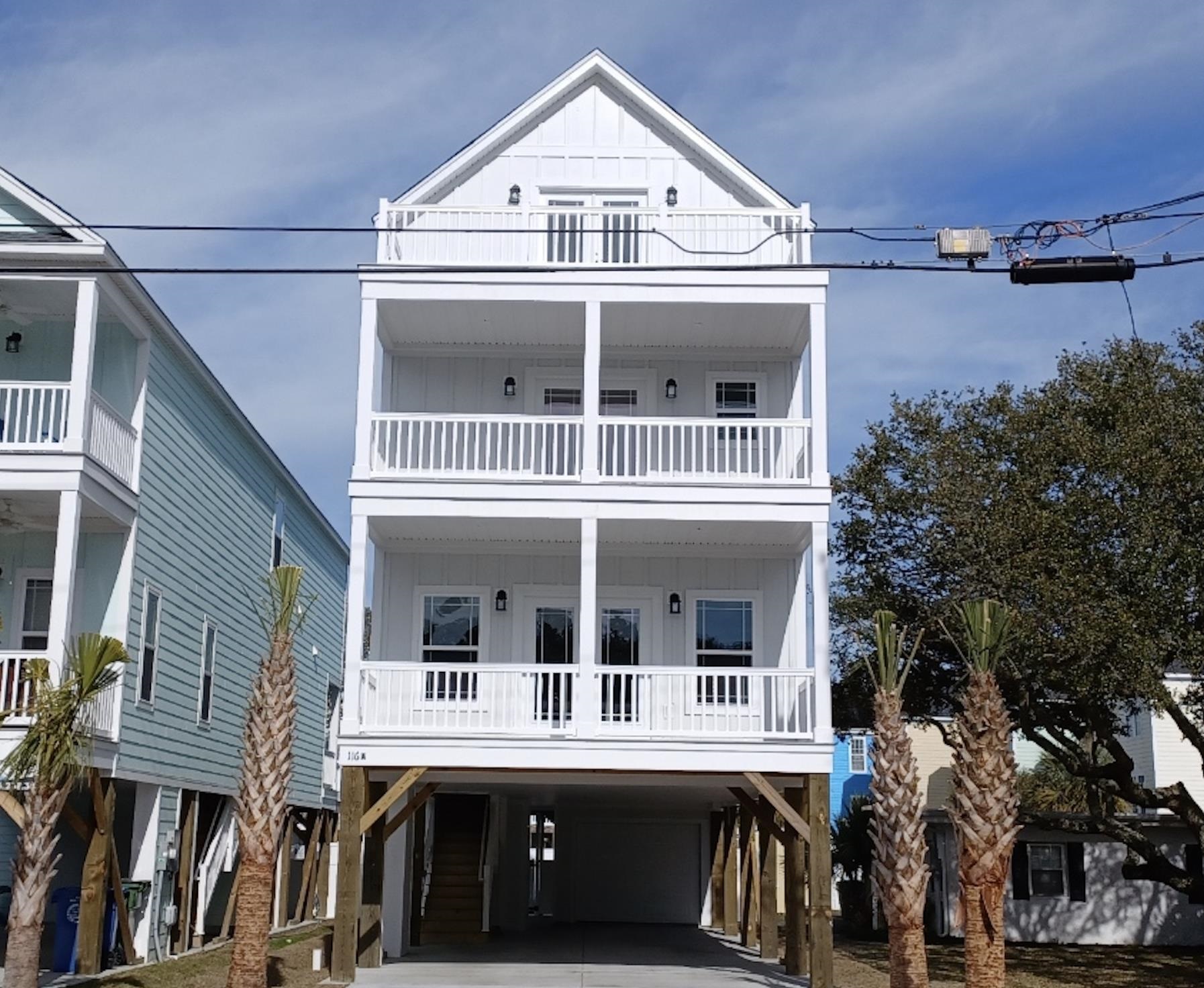 116-A 16th Ave. N Surfside Beach, SC 29575