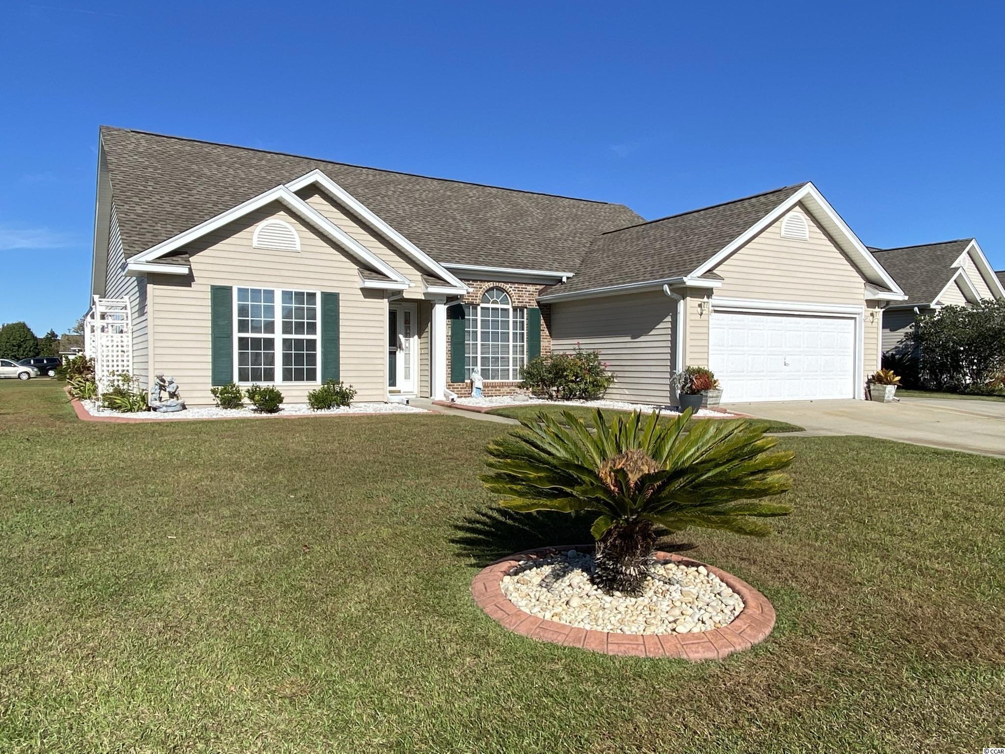 1547 Heathmuir Dr. Surfside Beach, SC 29575