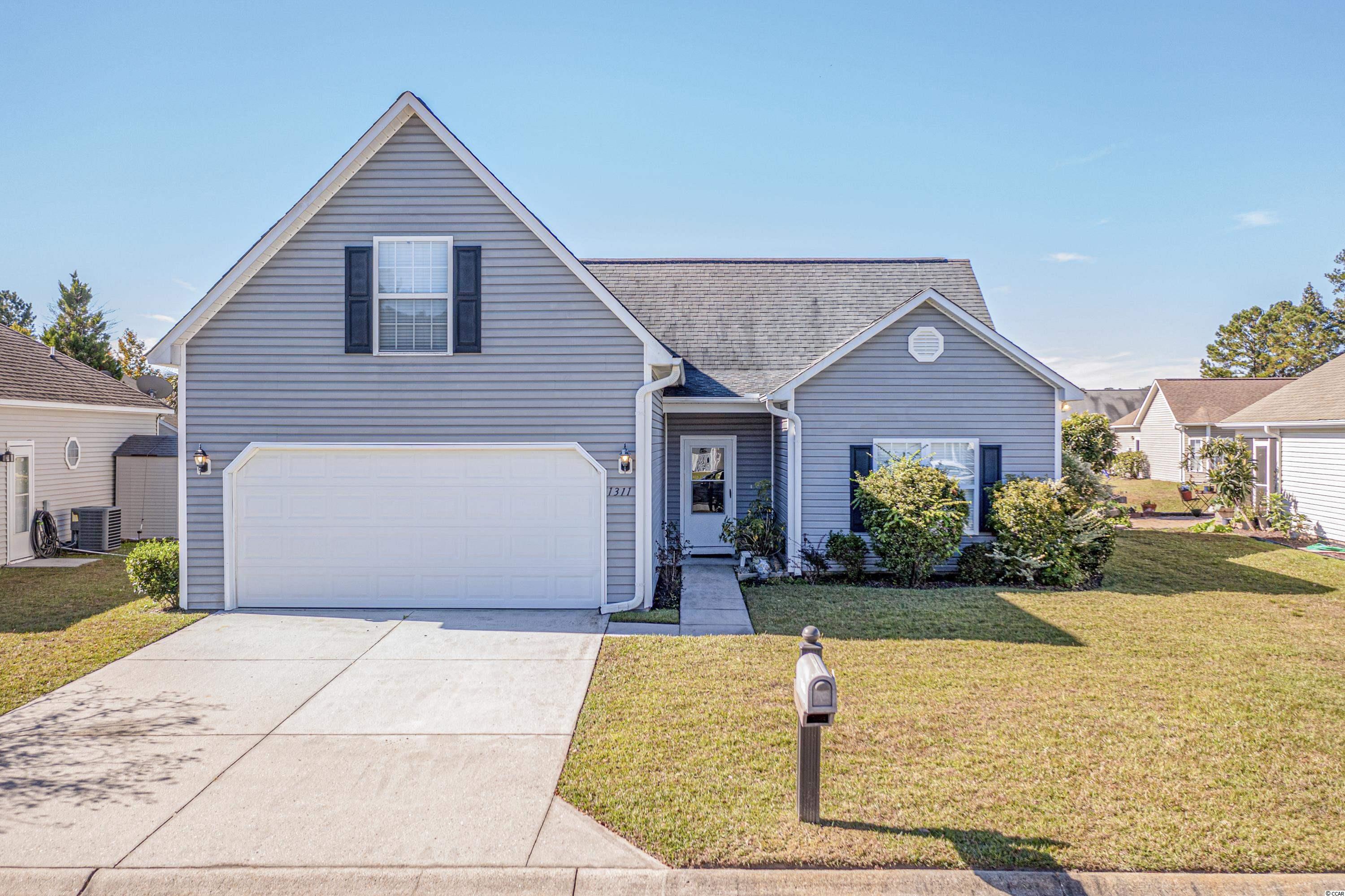 1311 Chelsea Ln. Longs, SC 29568