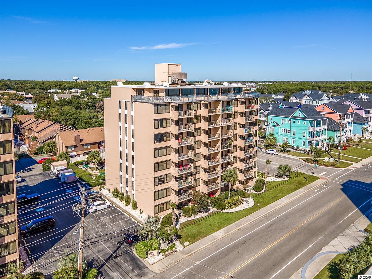 7603 N Ocean Blvd. UNIT 4 E Myrtle Beach, SC 29572